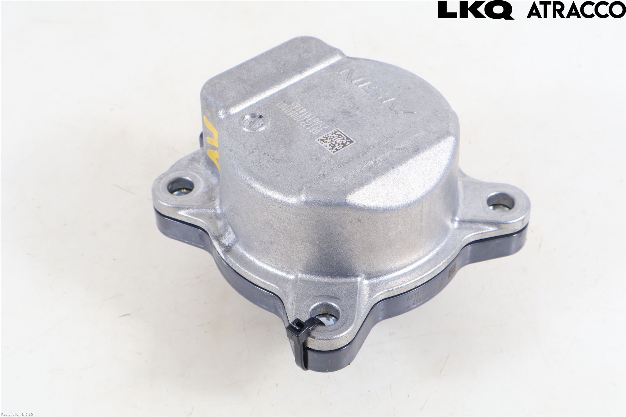 Lexus LBX 24- Vattenpump