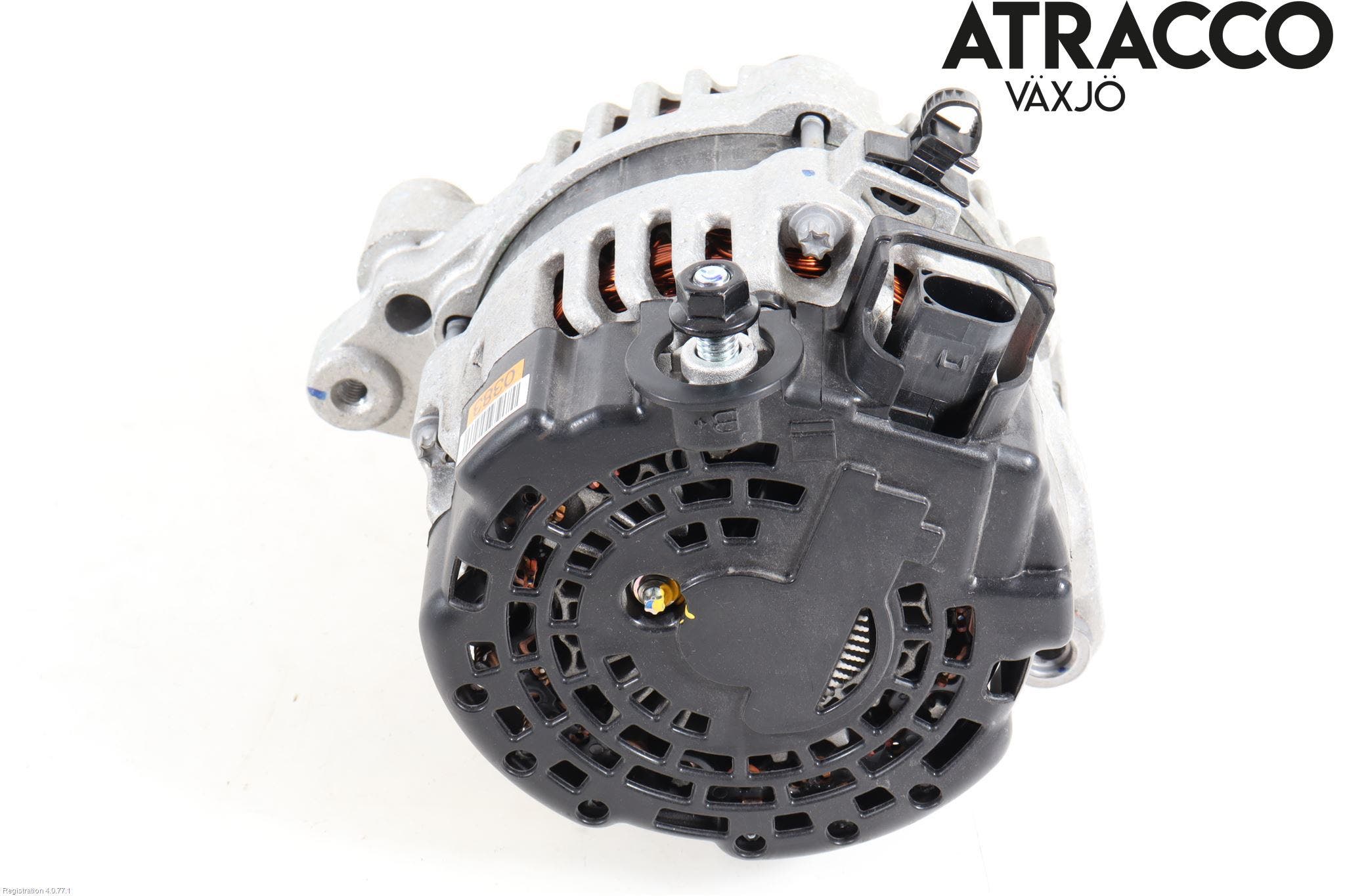 Hyundai i20 GB 15-20 Generator