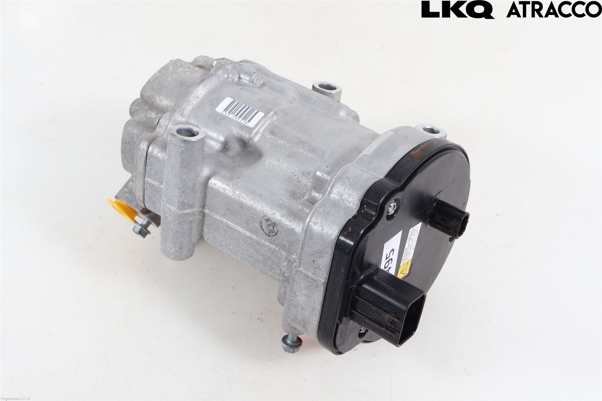 Toyota CAMRY 19-24 Ac Kompressor