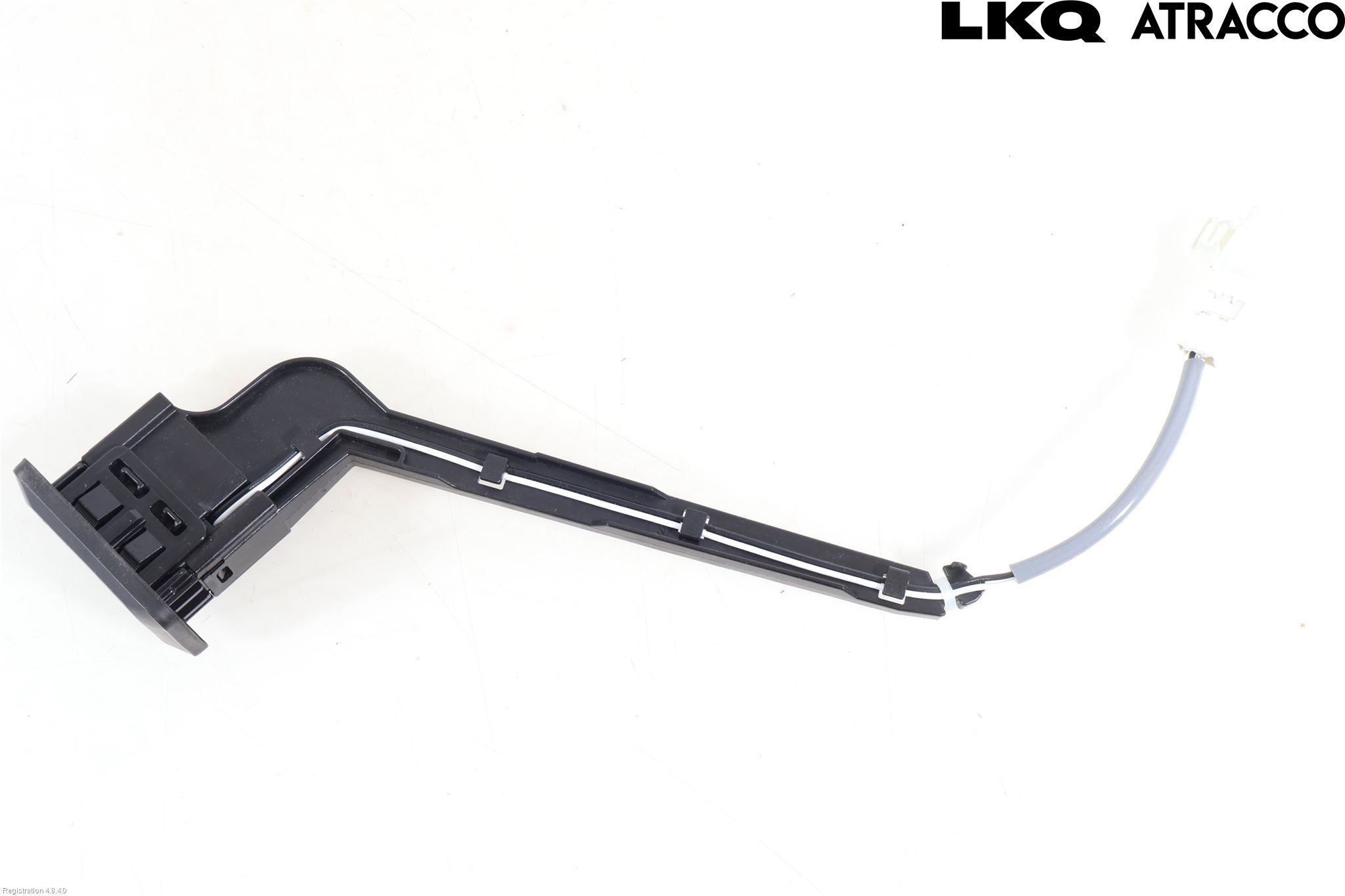 Toyota RAV4 19- Strömställare Baklucka