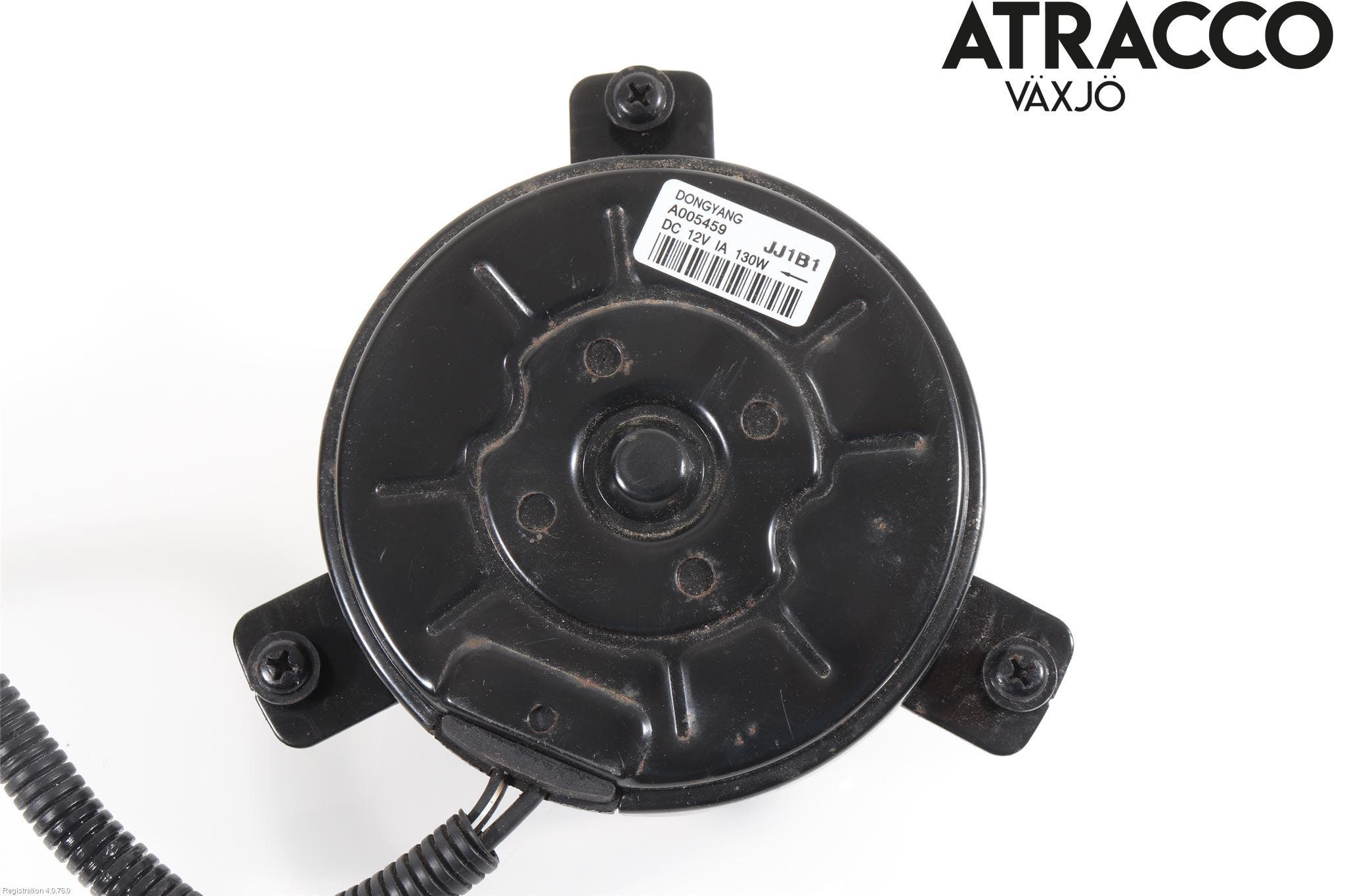 Hyundai i10 BA 14-16 Kylfläkt El