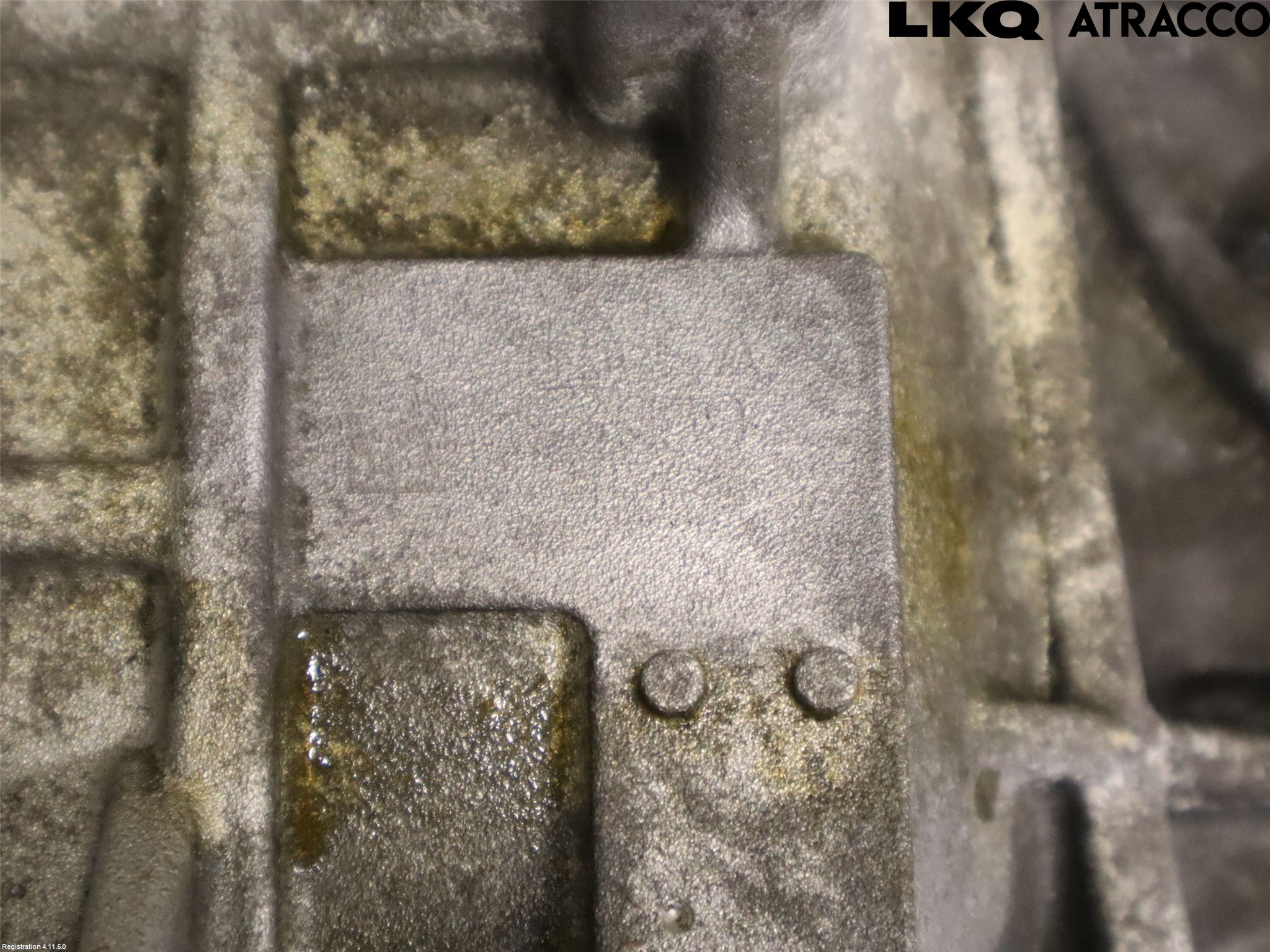 Hyundai TUCSON 05- Växellåda Automat