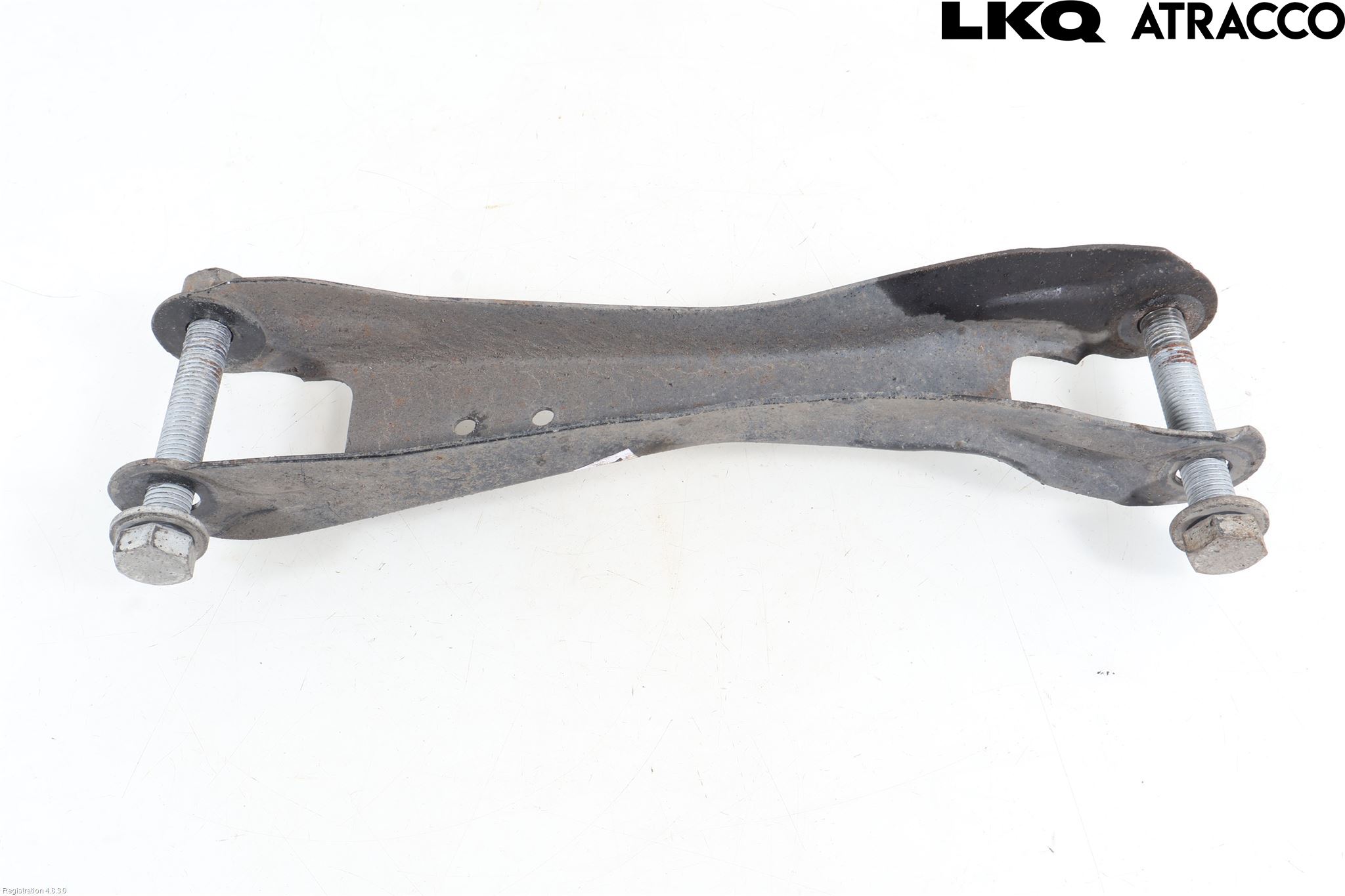 BMW i3 I01 13-22 Bärarm Bak Höger