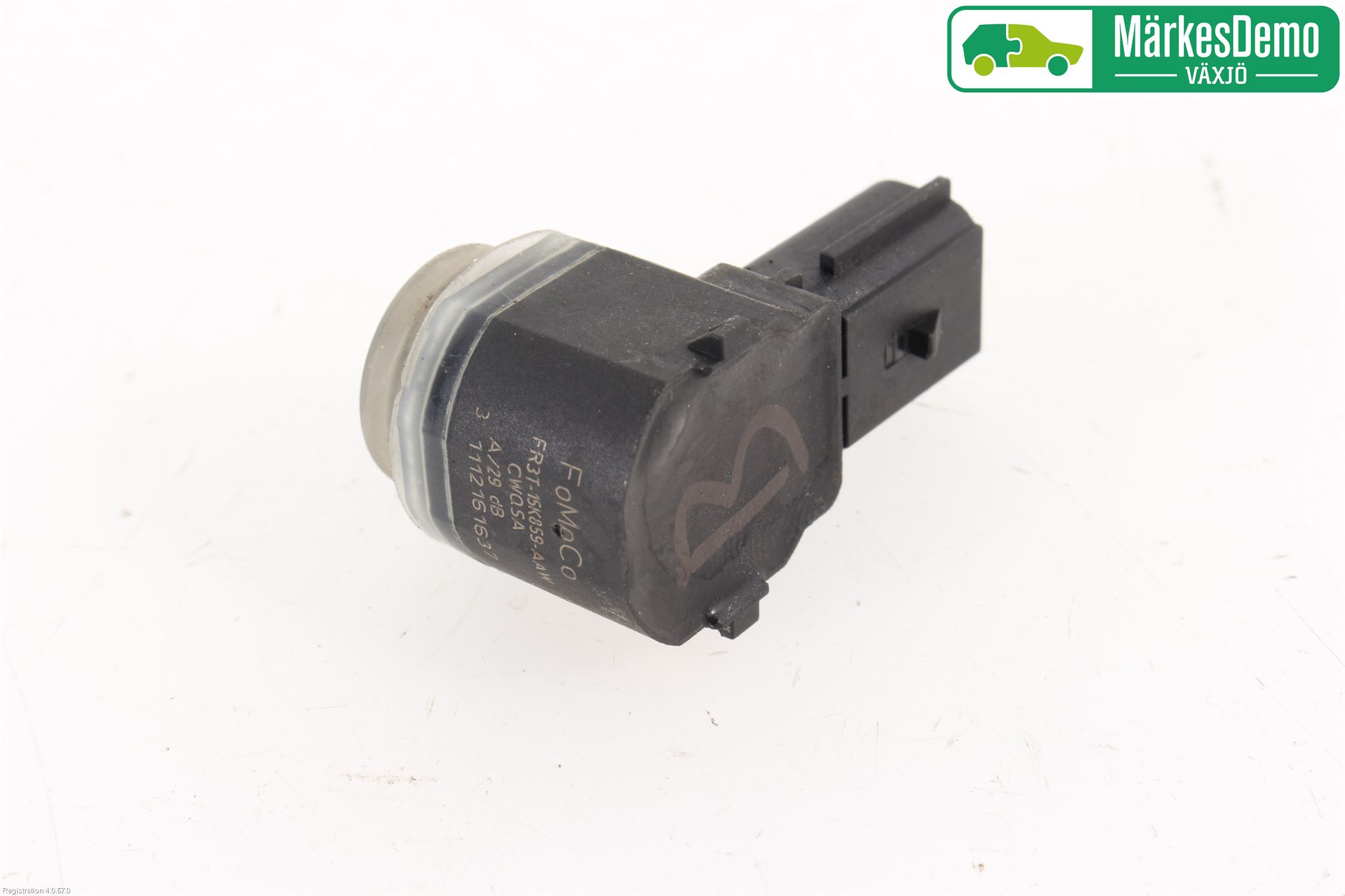 Ford MUSTANG VI 15-22 Parkeringshjälp Backsensor