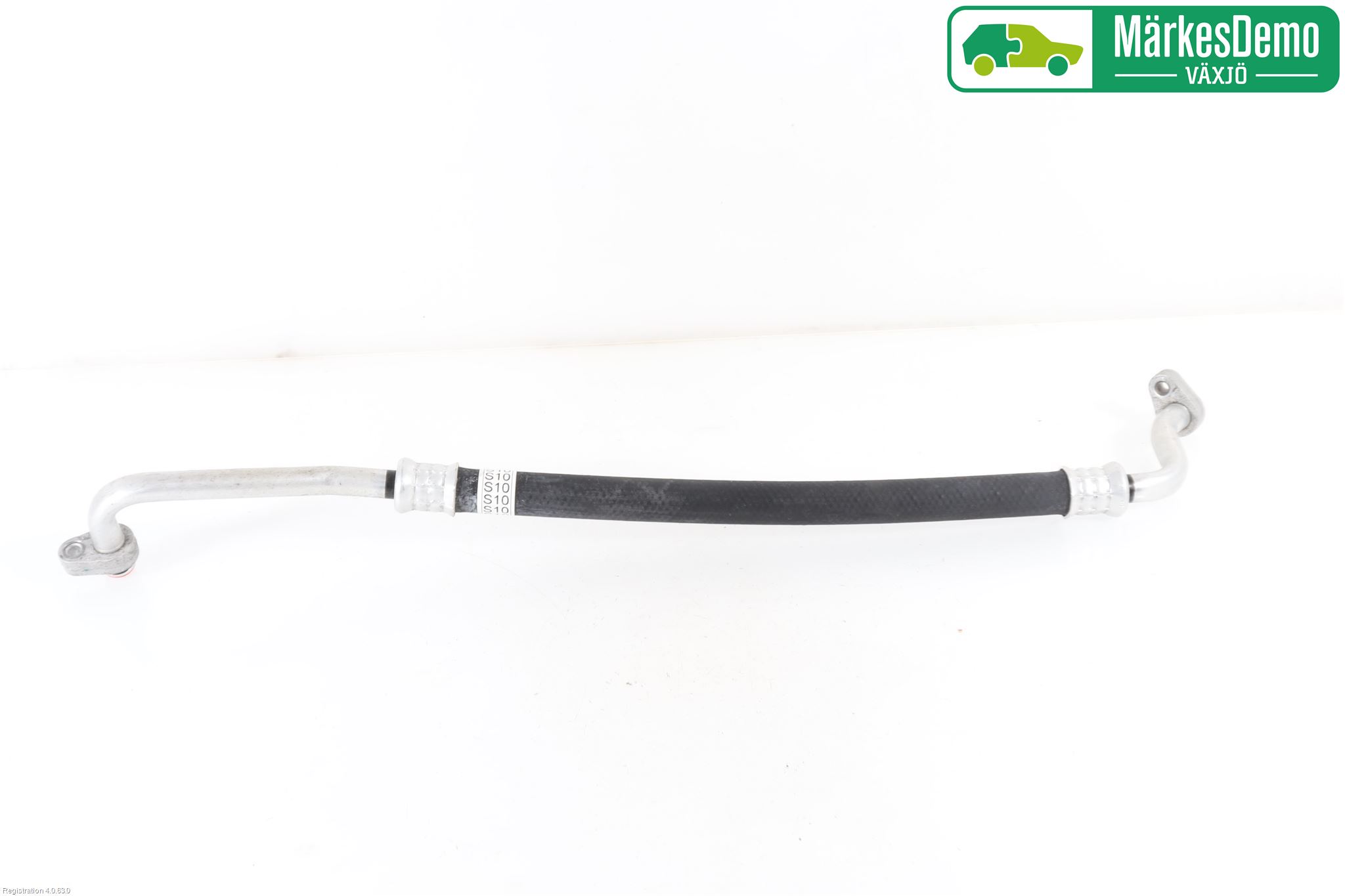 Toyota RAV4 13-18 Ac Slang-Rör