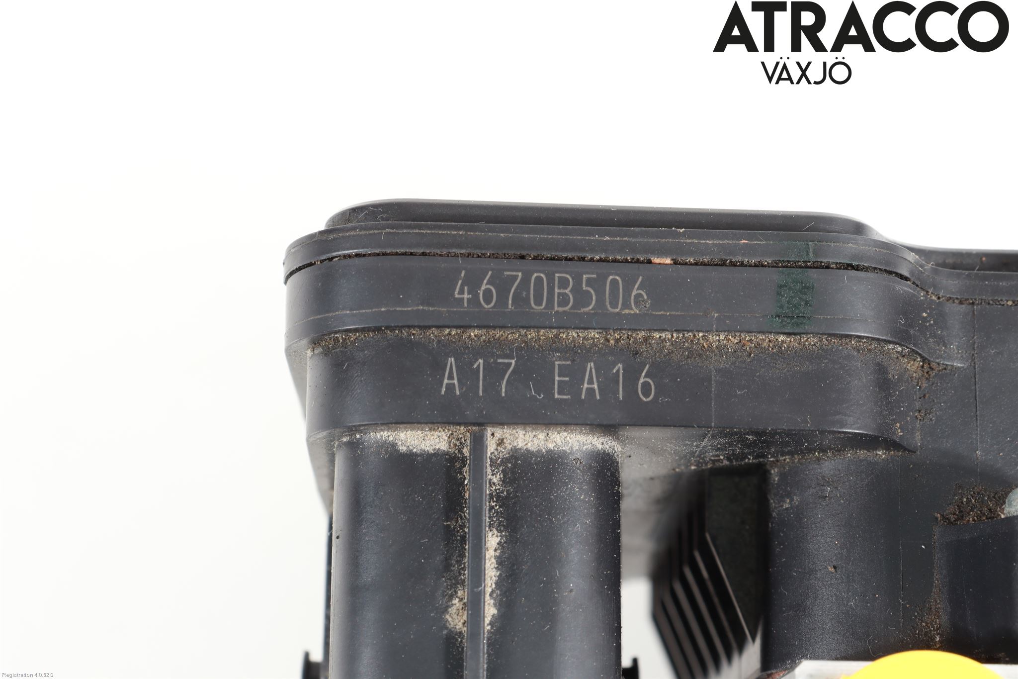 Mitsubishi L200 16-23 Abs Hydraulaggregat