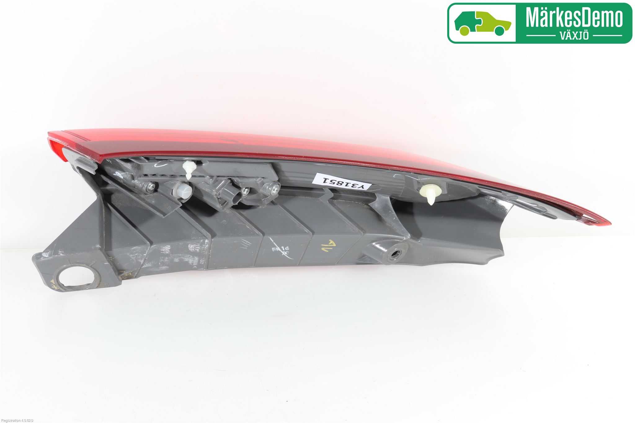 Honda CR-V 13-18 Bakljus Höger