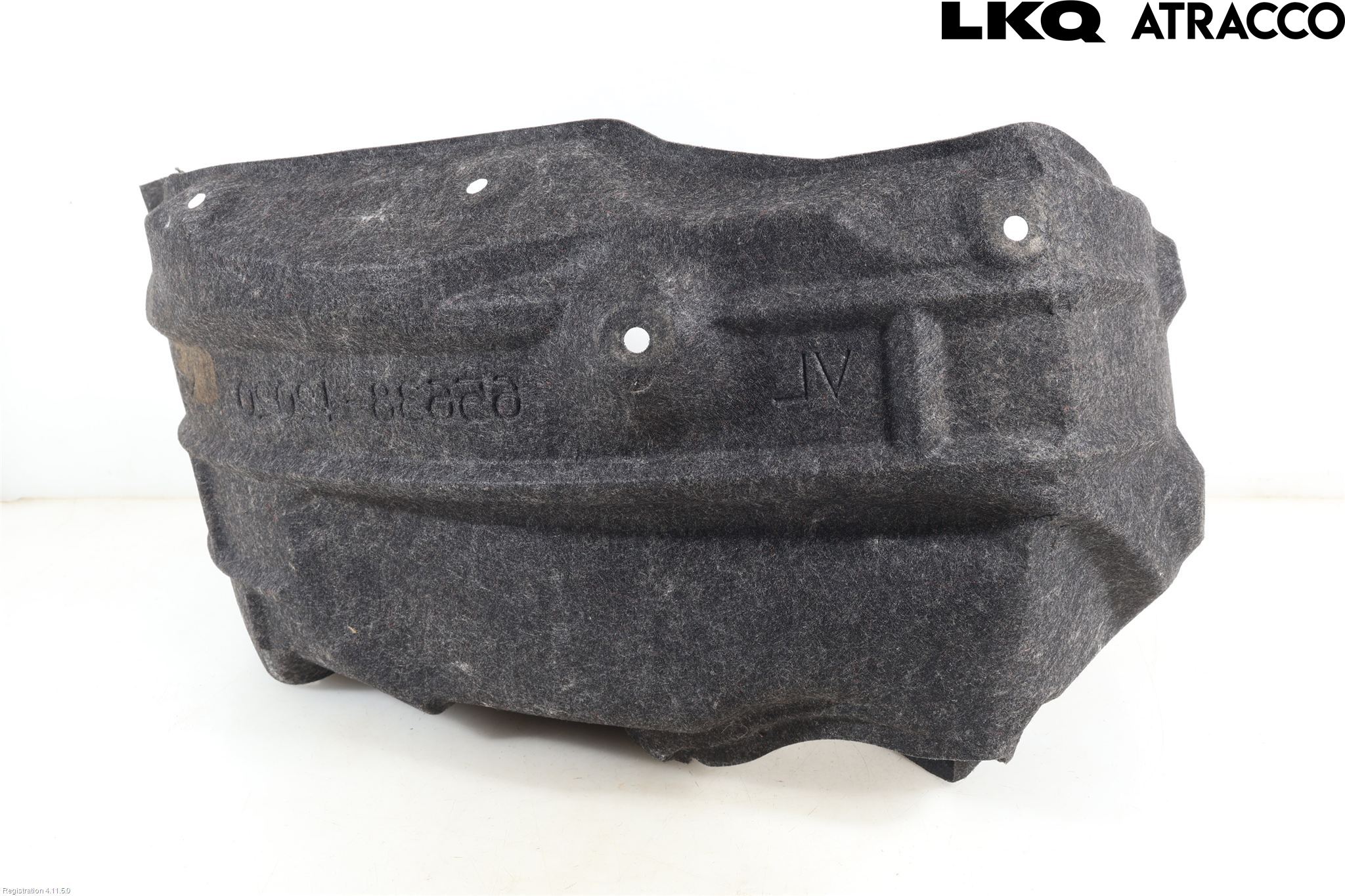 Toyota RAV4 19- Skärm Inner