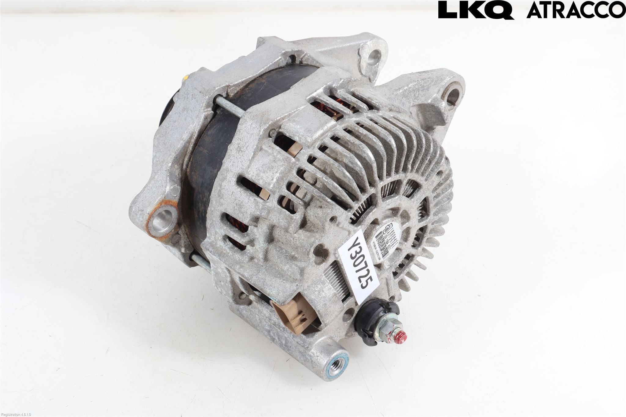 Mitsubishi OUTLANDER 13-21 Generator