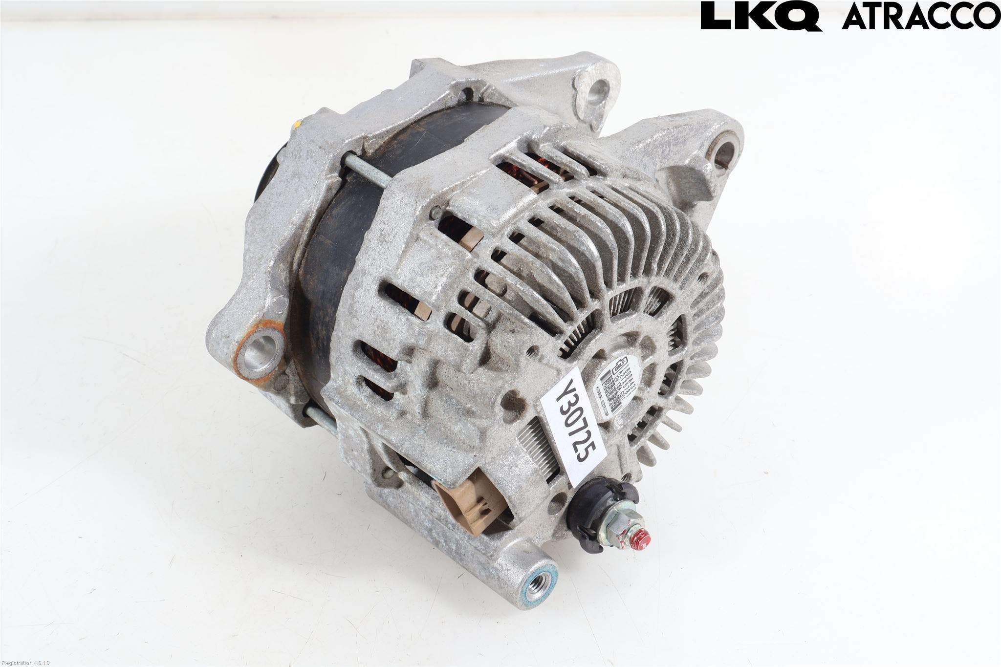 Mitsubishi OUTLANDER 13-21 Generator