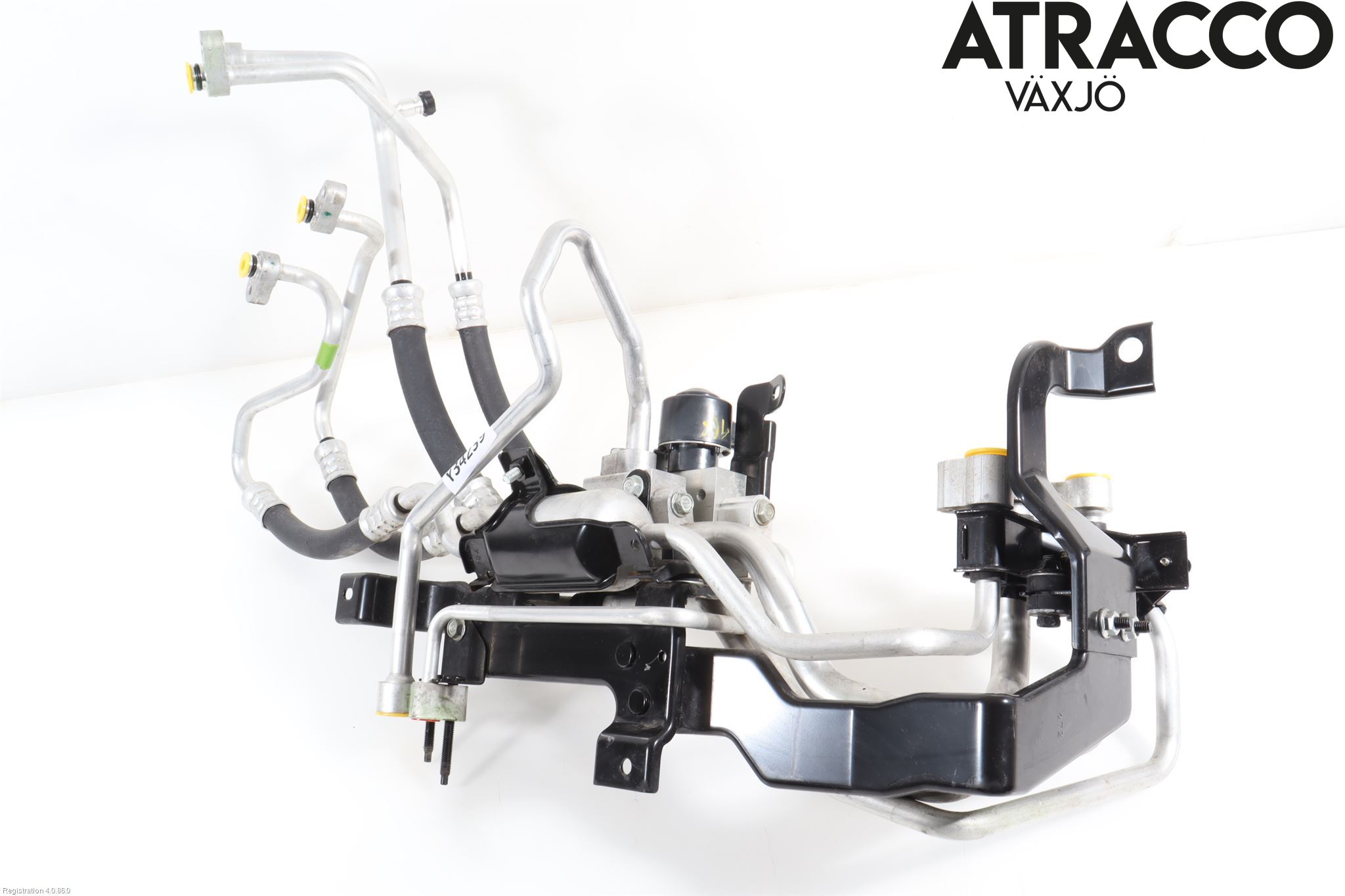 Mazda MX-30 20- Ac Slang-Rör