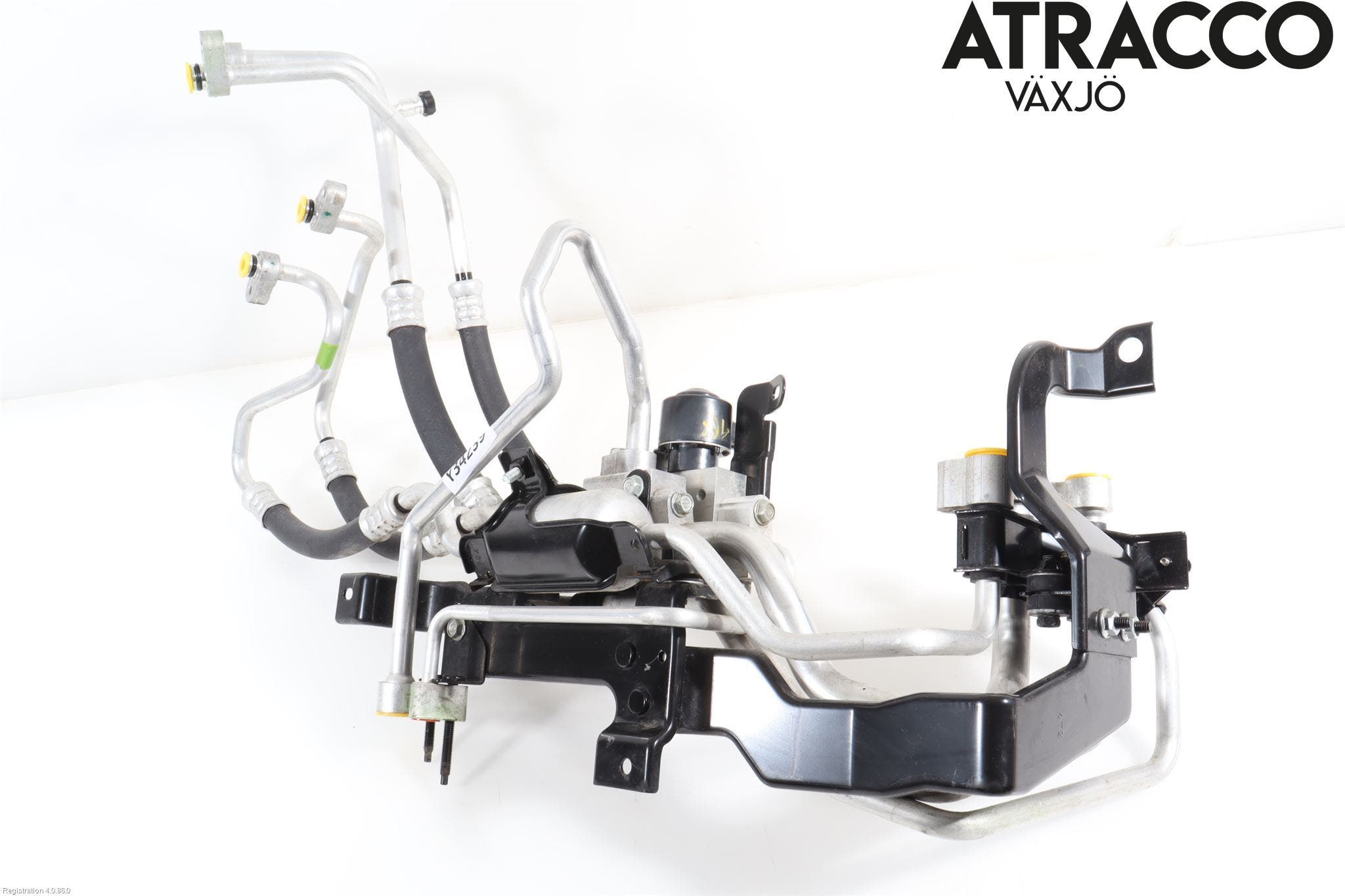 Mazda MX-30 20- Ac Slang-Rör