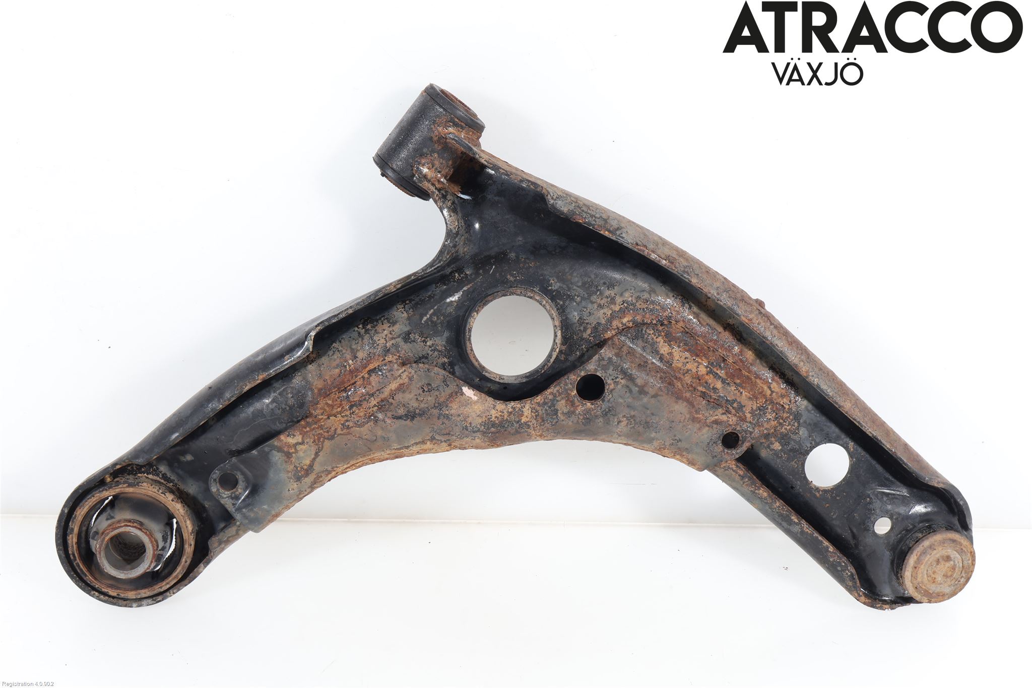 Toyota YARIS XP130 15-20 Bärarm Fram Undre Vä