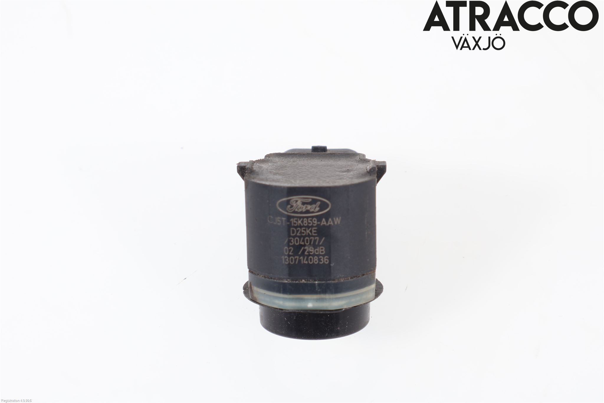 Ford FOCUS 11-14 Parkeringshjälp Backsensor