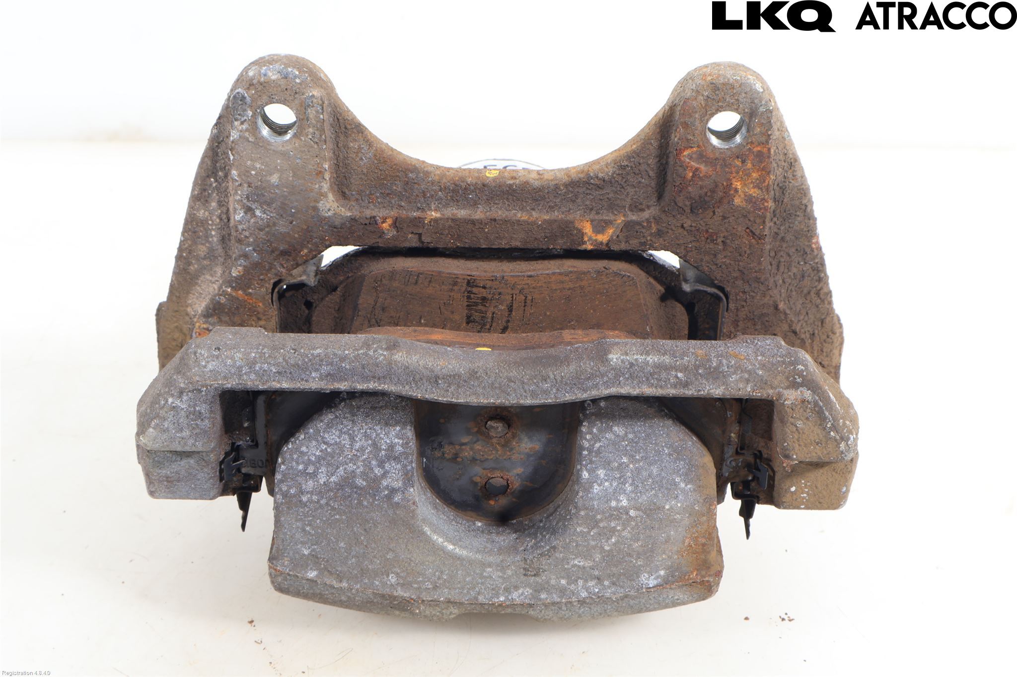 Kia EV6 (CV) 22- Bromsok Fram Vänster