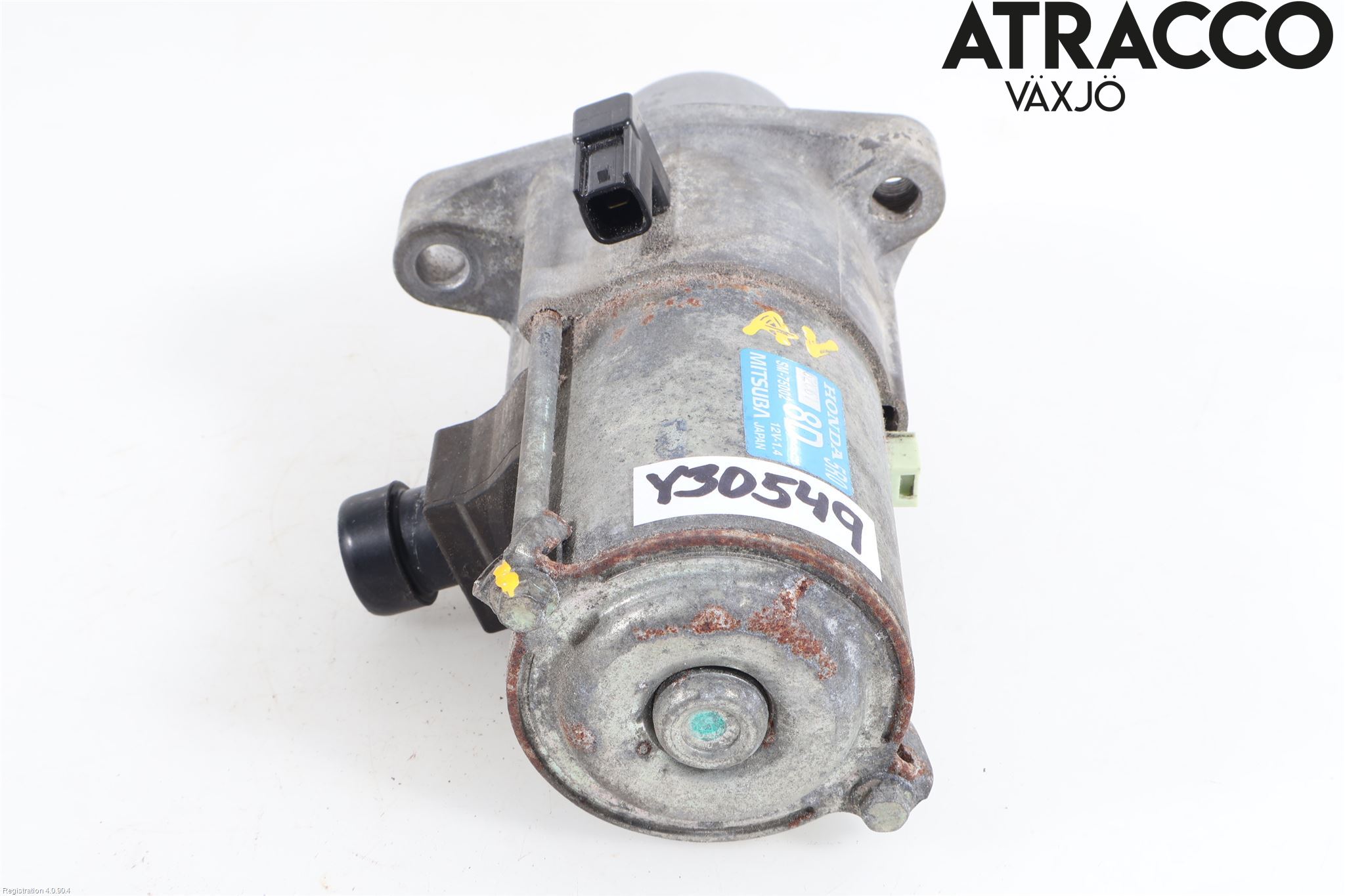Honda HR-V 15-21 Startmotor