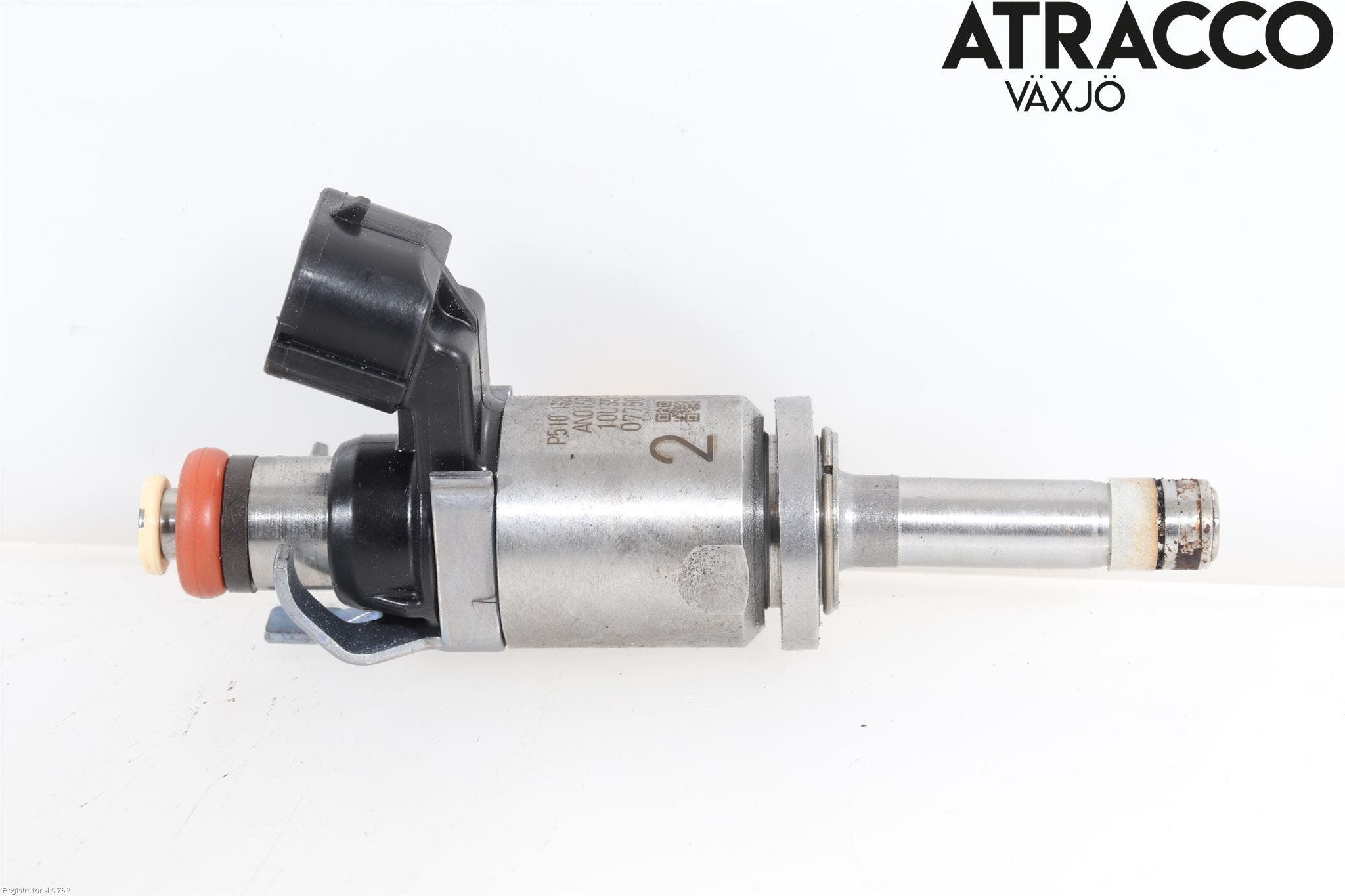 Mazda 2 (DJ) 15-22 Injspridare