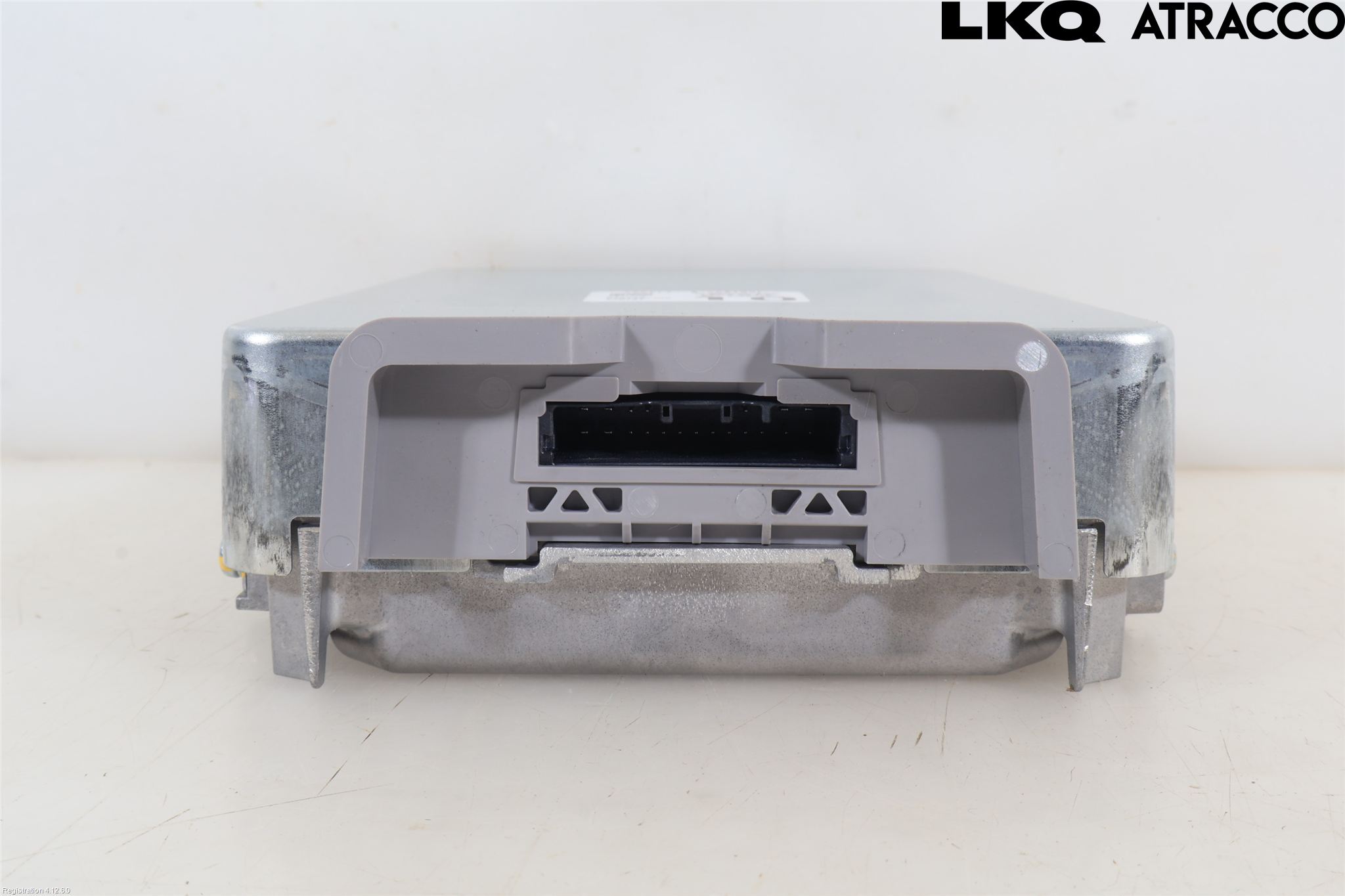 Toyota C-HR 24- Styrenhet Övrigt