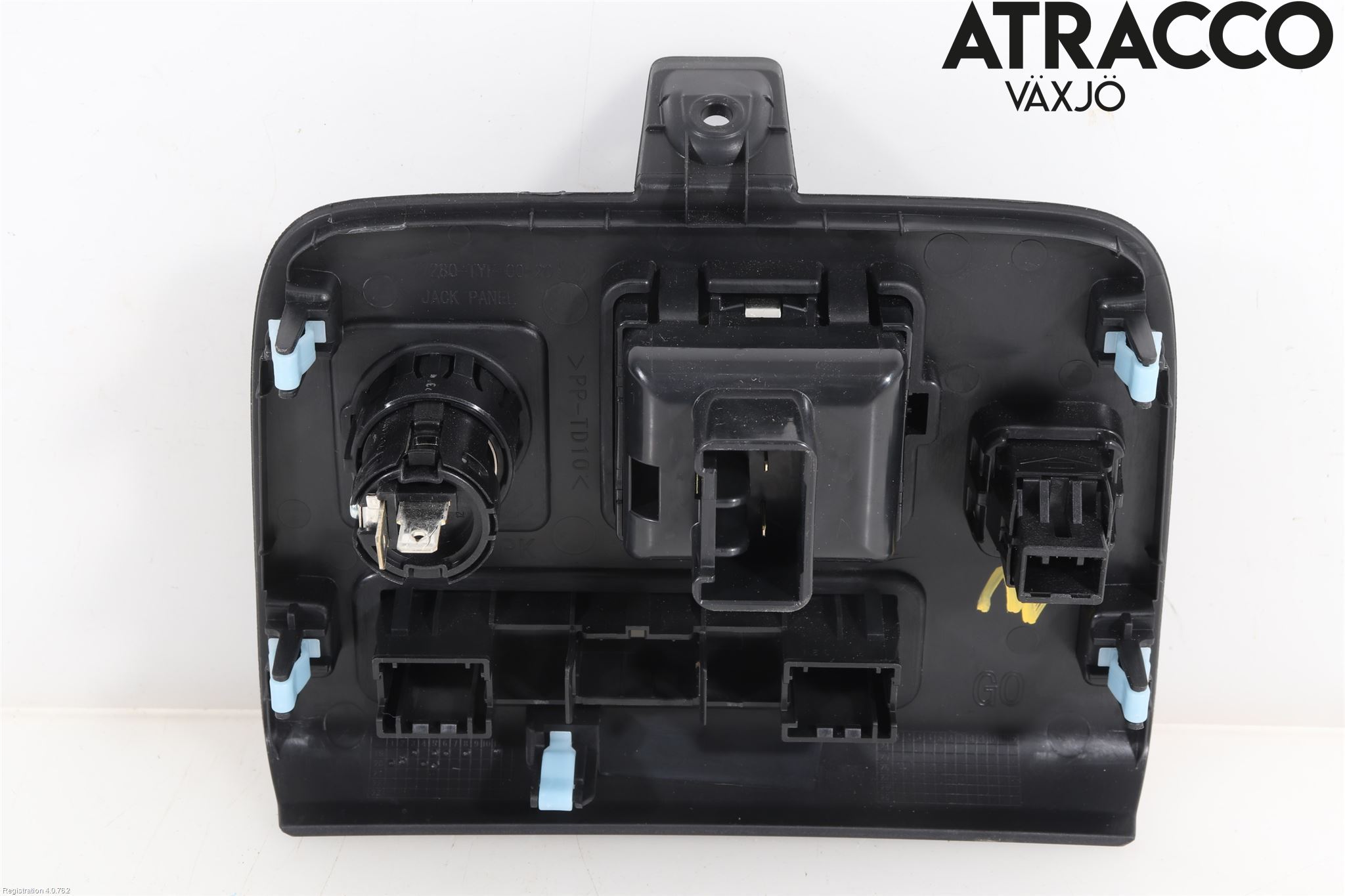 Honda E 20-23 El Övrigt