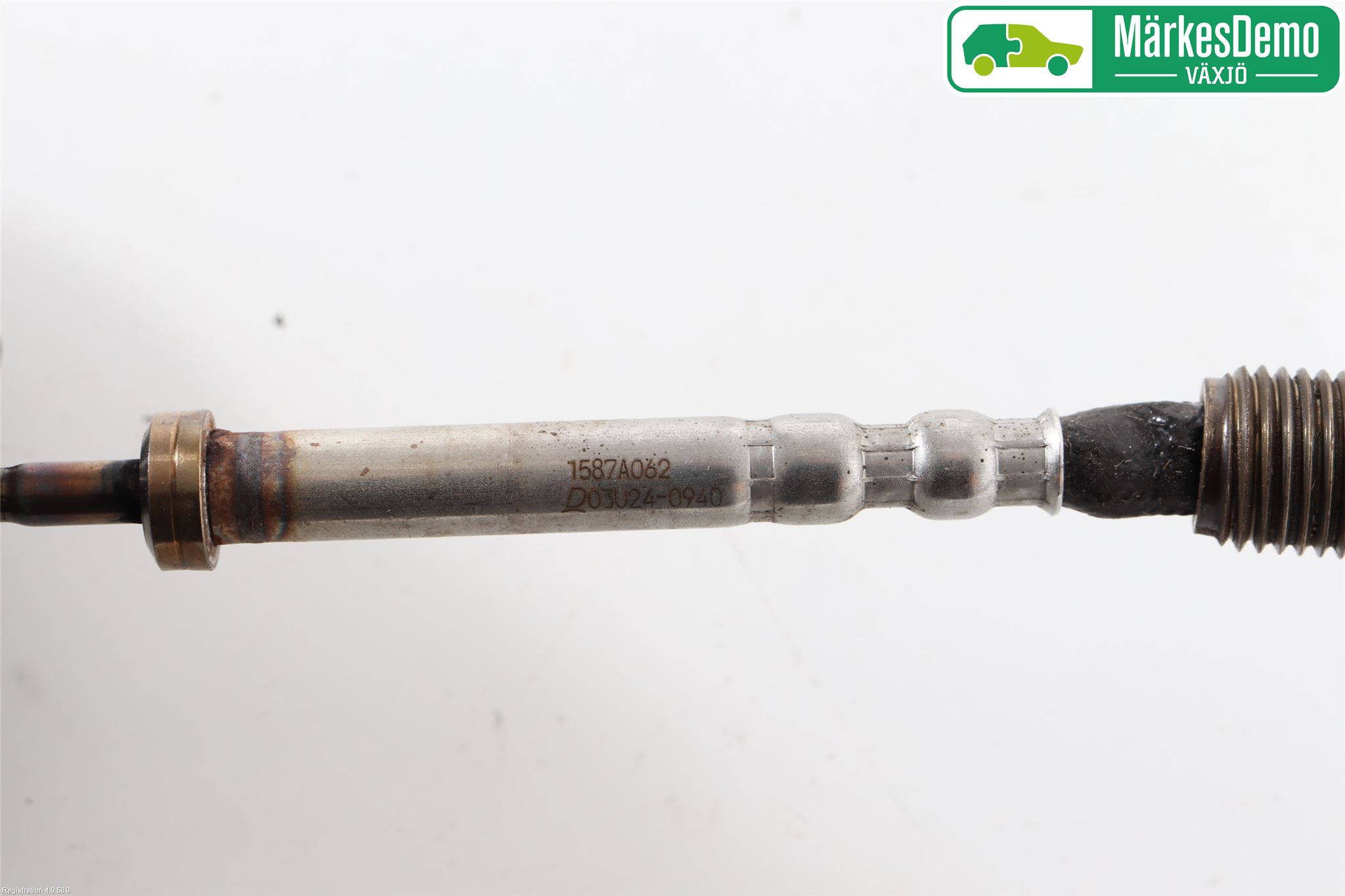 Mitsubishi OUTLANDER 13-21 Sensor Avgas