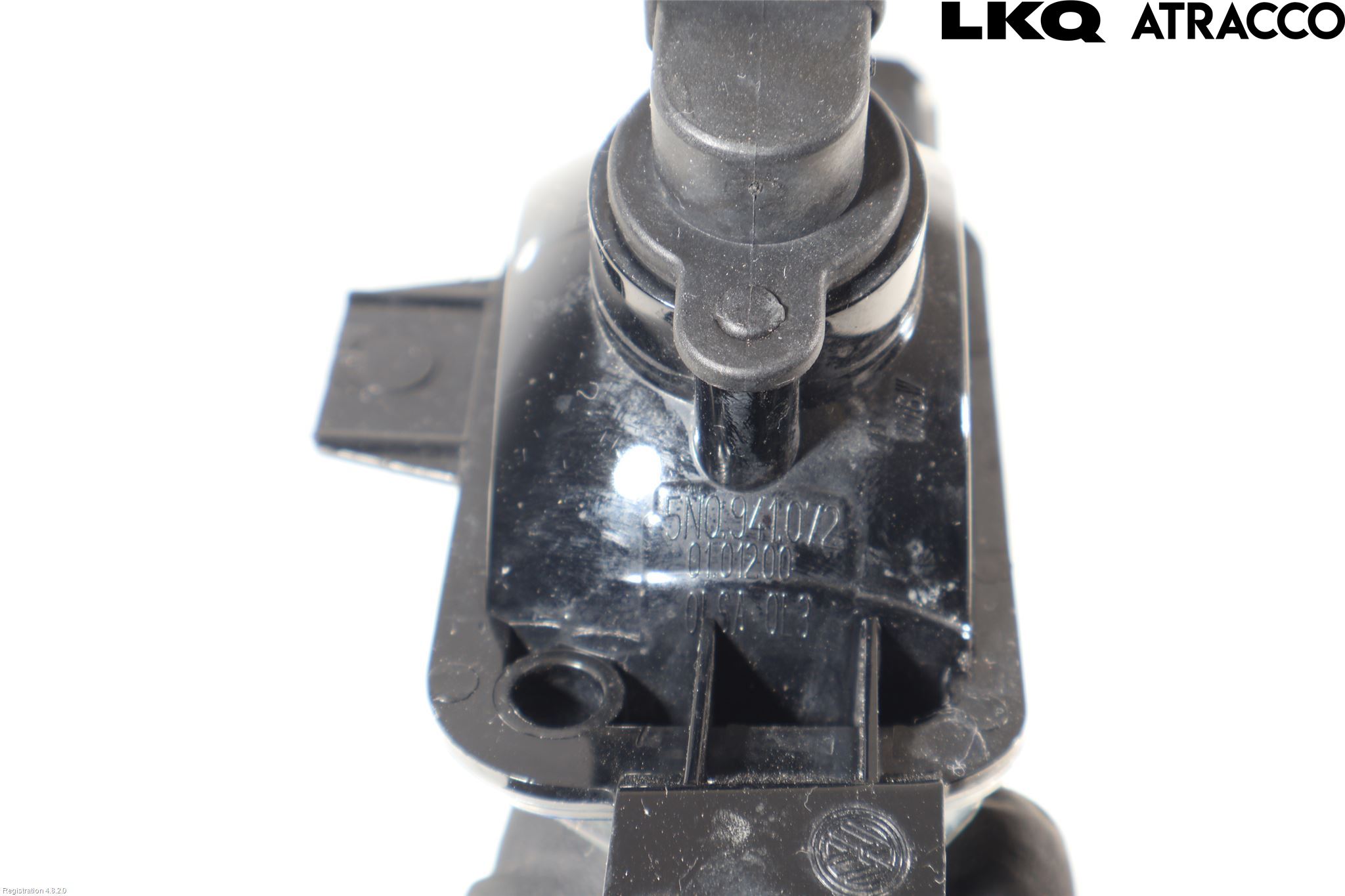 Volkswagen VW TIGUAN 07-16 Backlampa