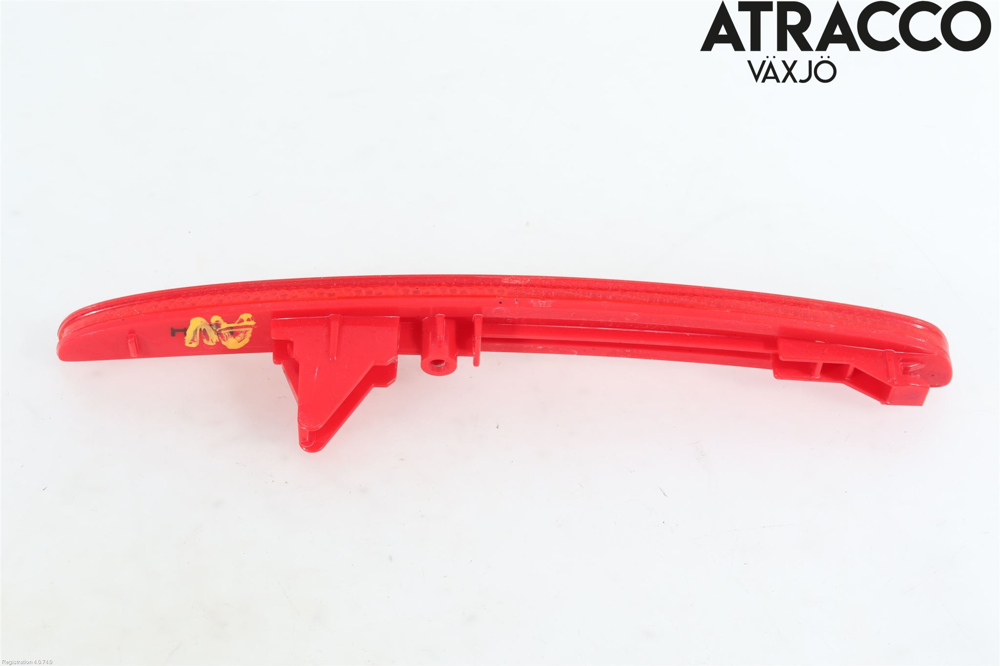 Honda CIVIC 17-22 Dimljus/Reflex Bak