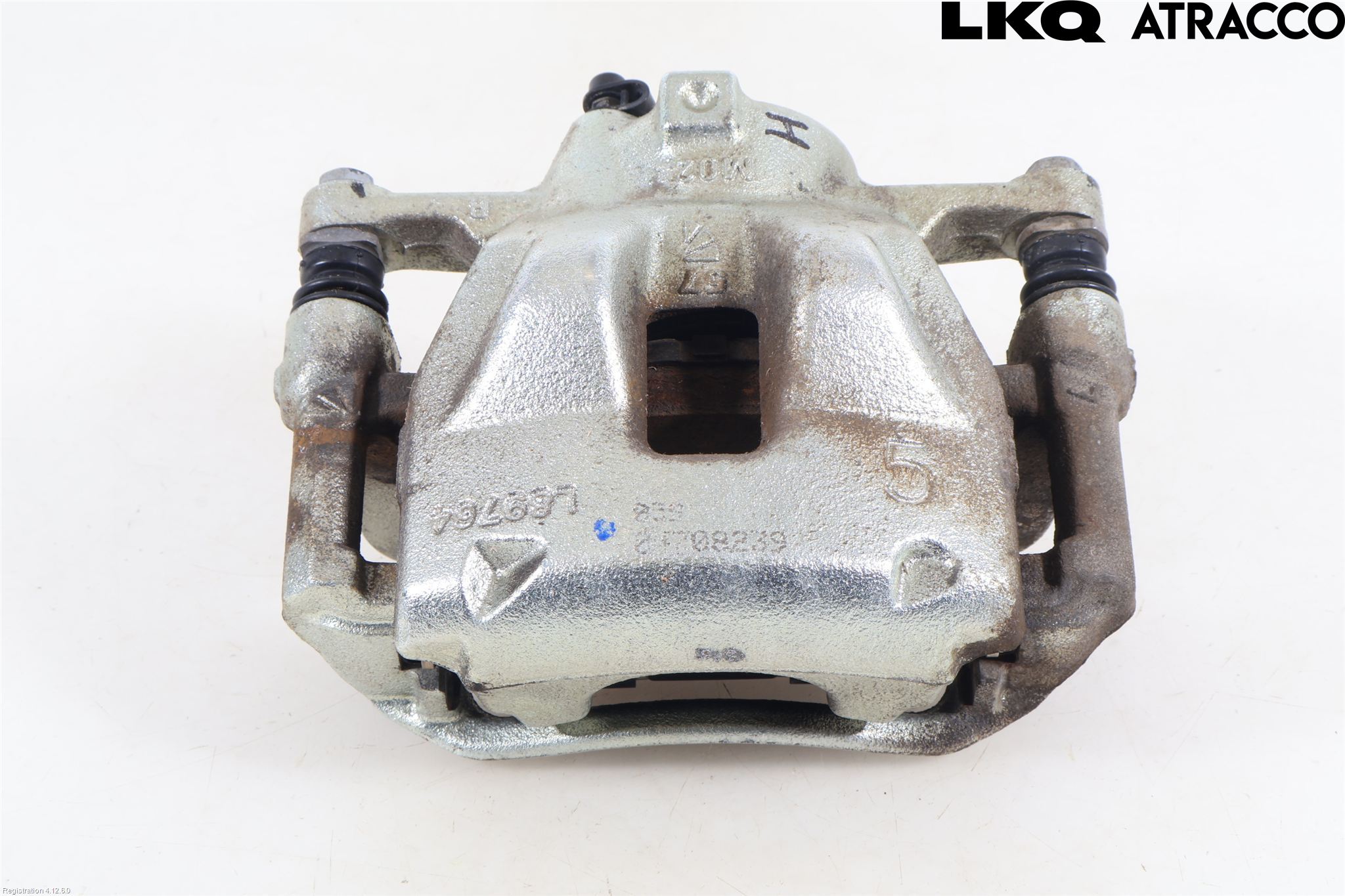 Lexus LBX 24- Bromsok Fram Höger
