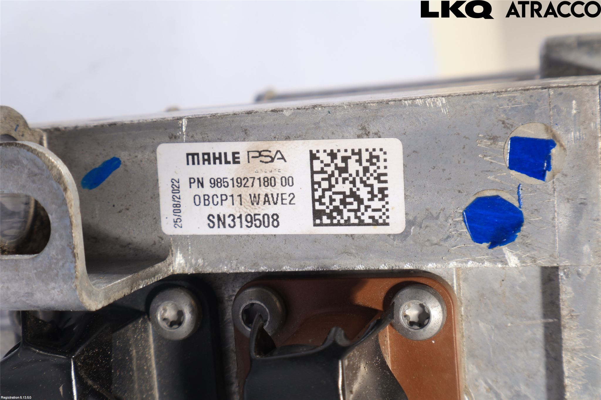 Toyota PROACE II 16- Inverter Hybrid