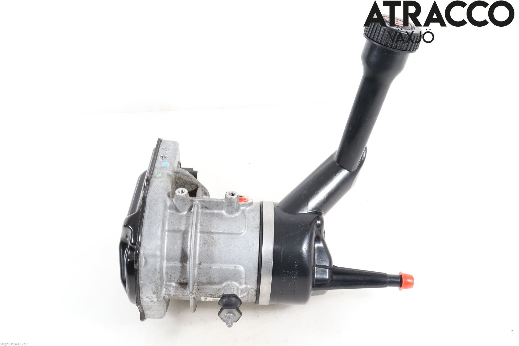 Peugeot 308 08-13 Styrservopump