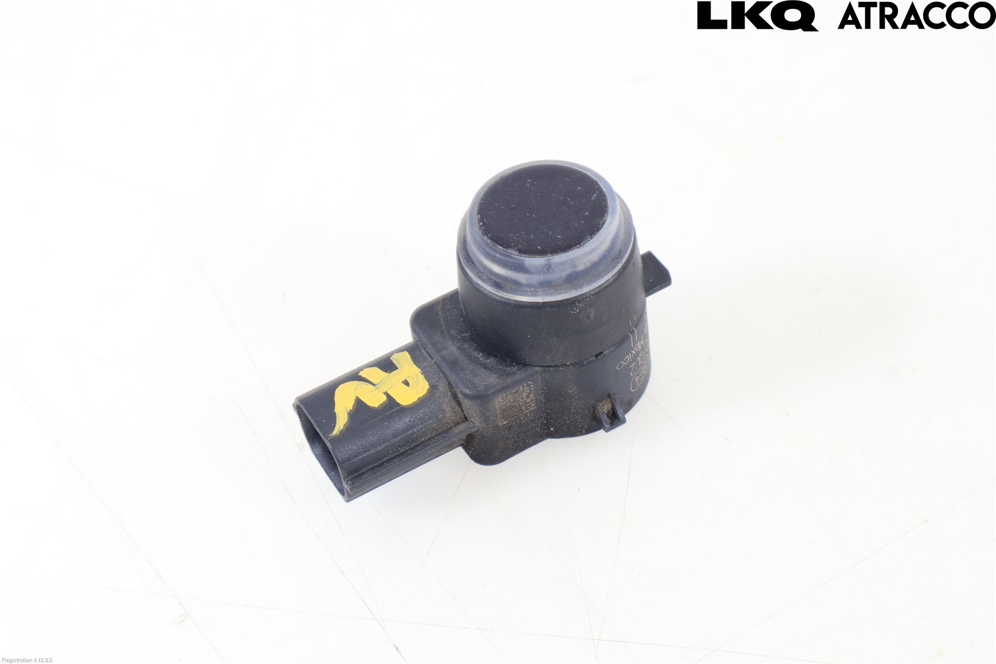 Opel INSIGNIA 09-16 Parkeringshjälp Backsensor