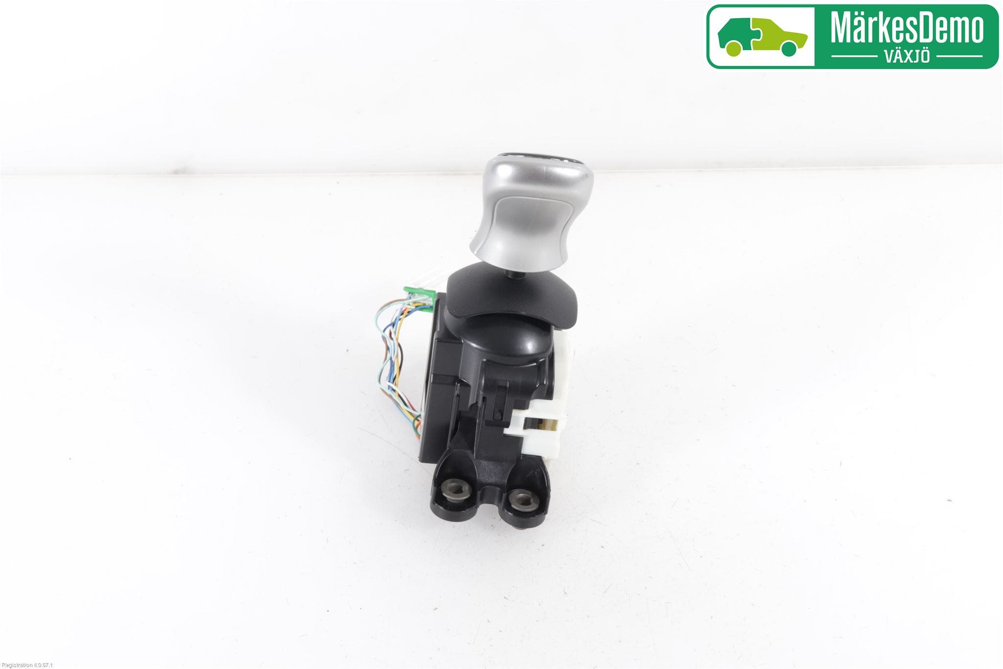 Mitsubishi OUTLANDER 13-21 Växelförare