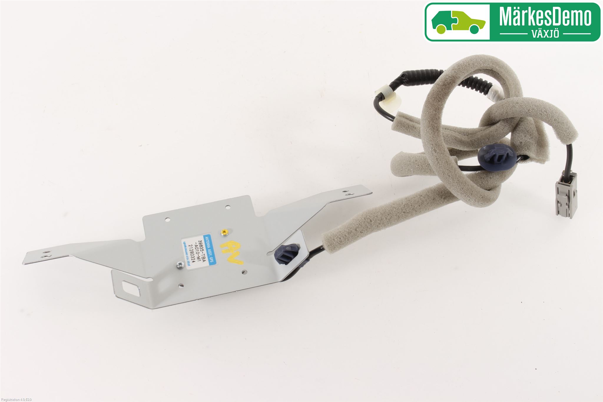 Honda CIVIC 17-22 Antenn El