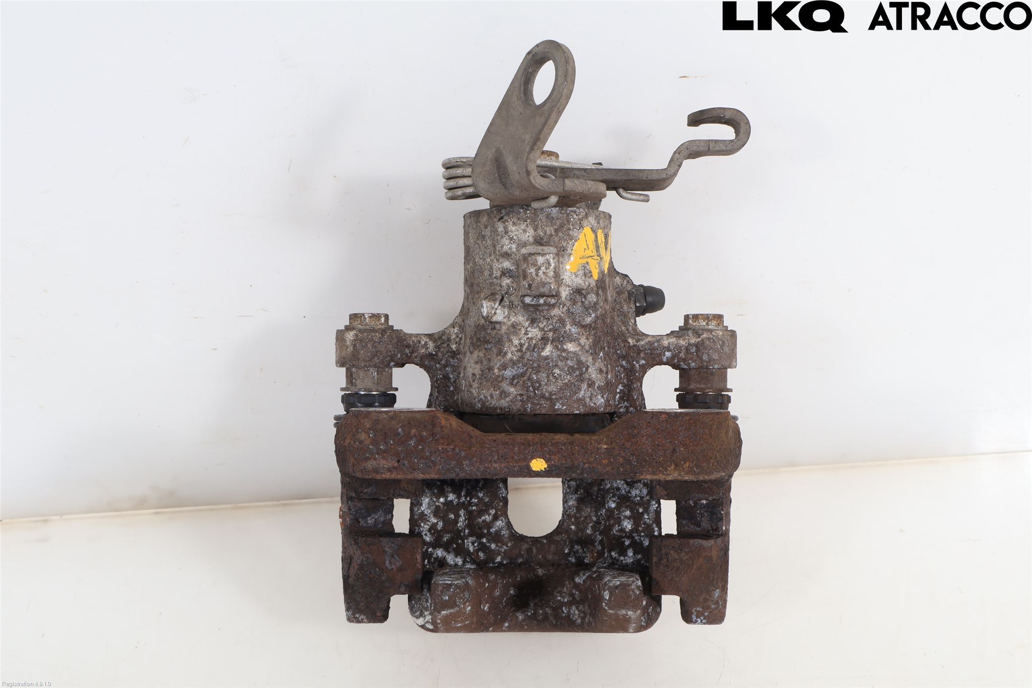 Seat LEON 13-20 Bromsok Bak Höger