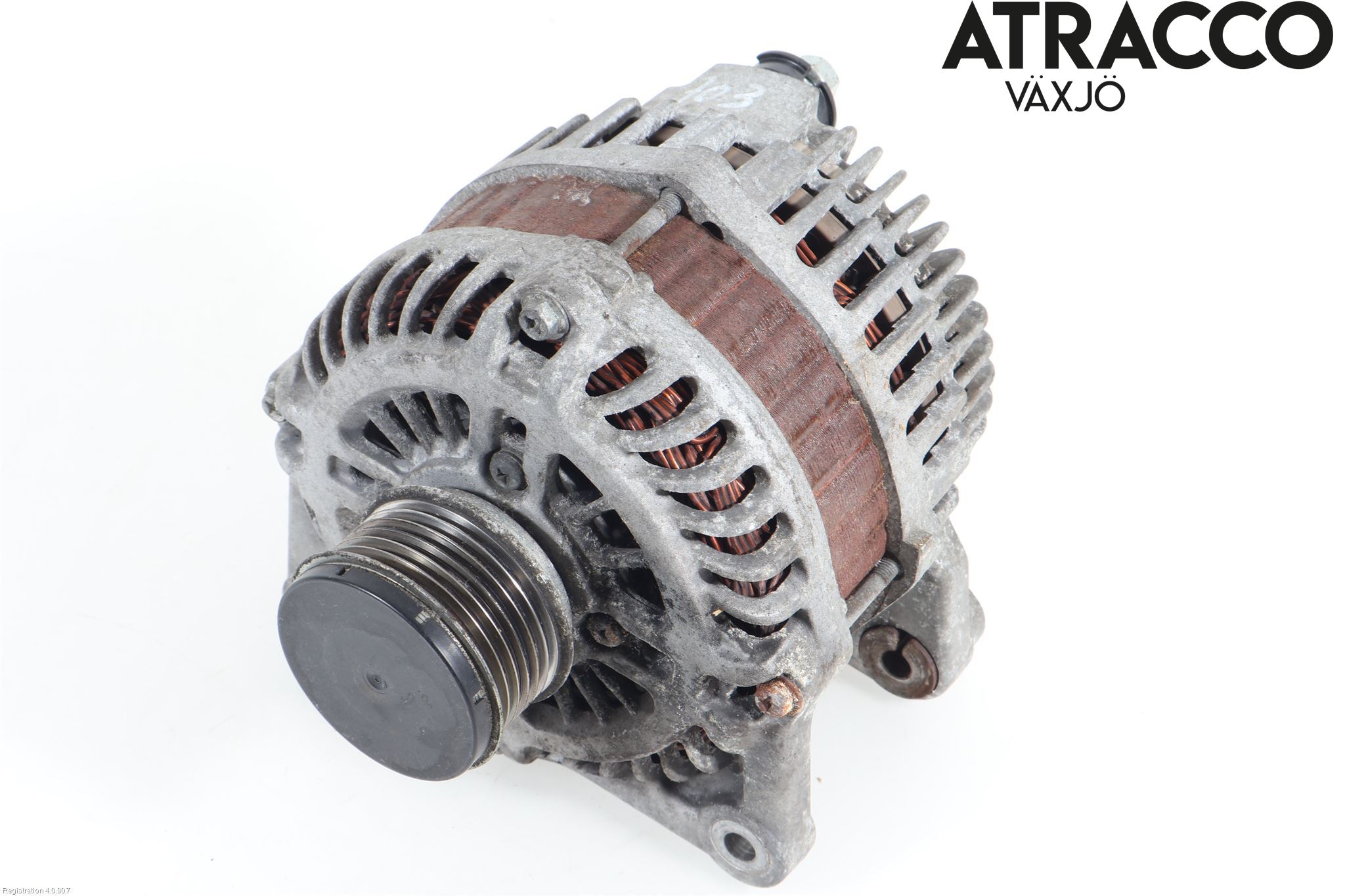 Nissan NV200/NV200 COMBI Generator