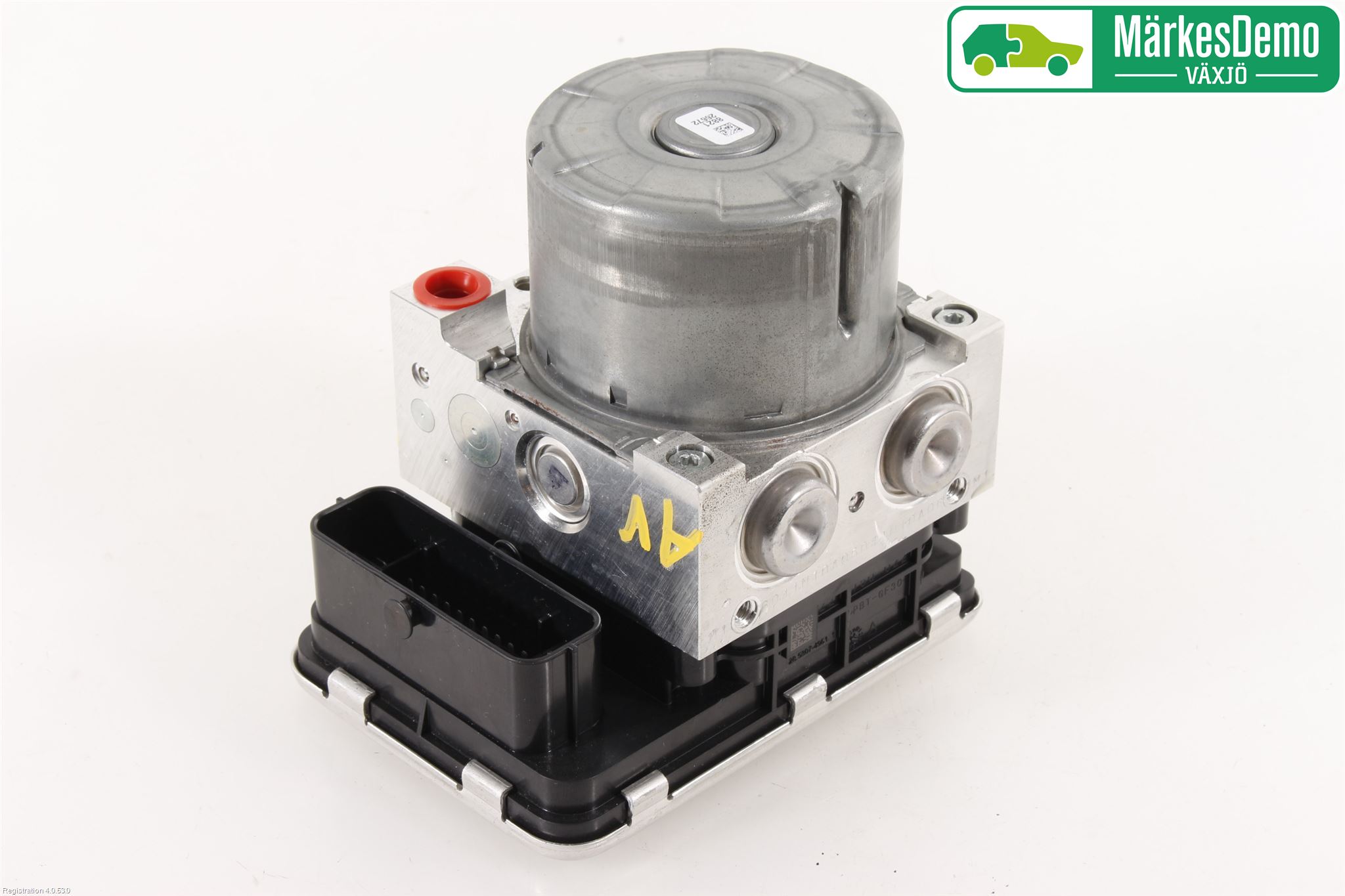 Mitsubishi OUTLANDER 13-21 Abs Hydraulaggregat