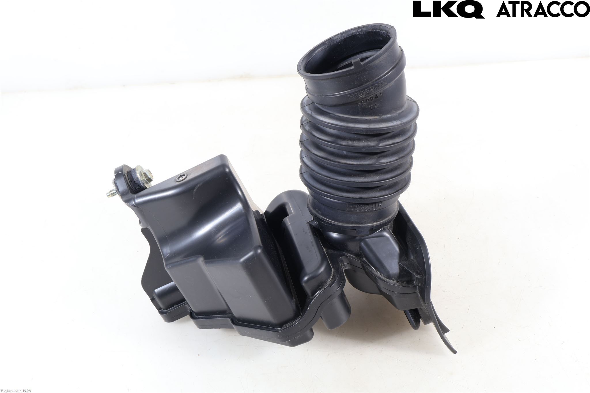 Honda CIVIC e HEV 23- Förg-Bälg-Rör Mot Luftr