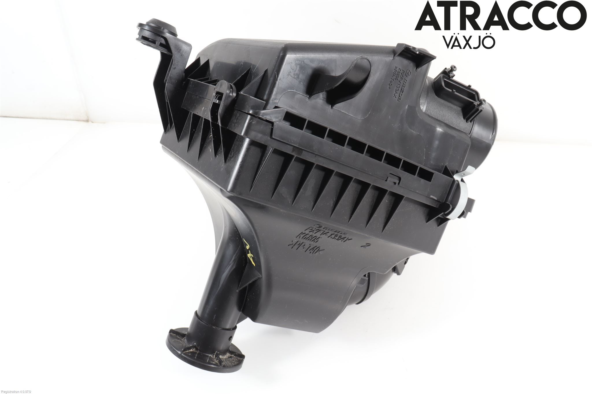 Mazda CX-60 22- Luftrenare