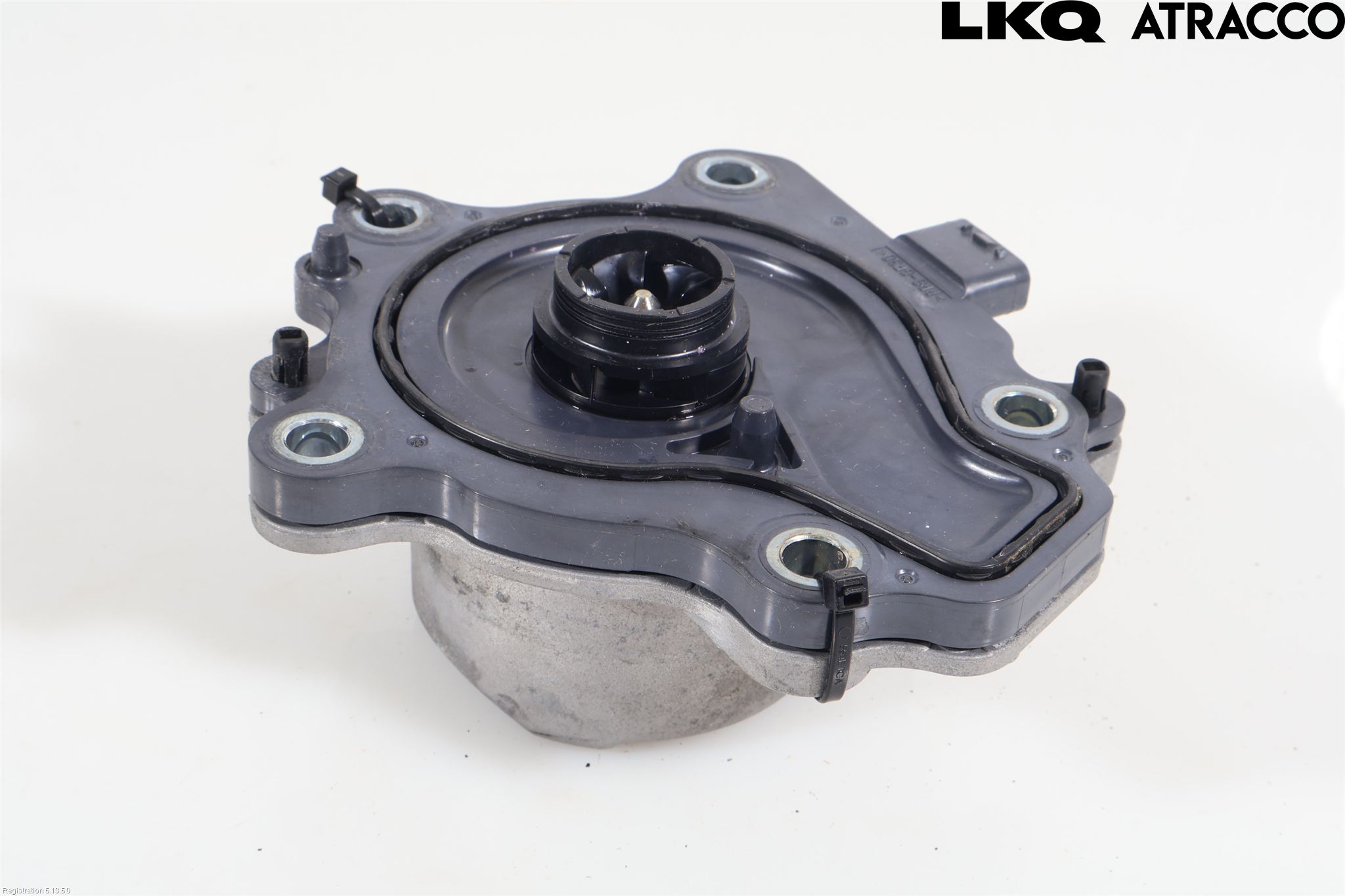 Toyota COROLLA 19- Vattenpump