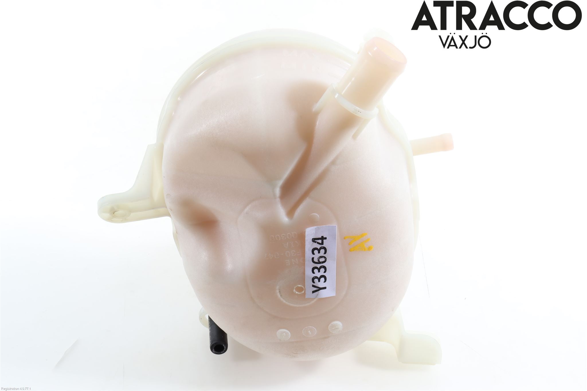 Hyundai i20 BC 21- Expansionstank