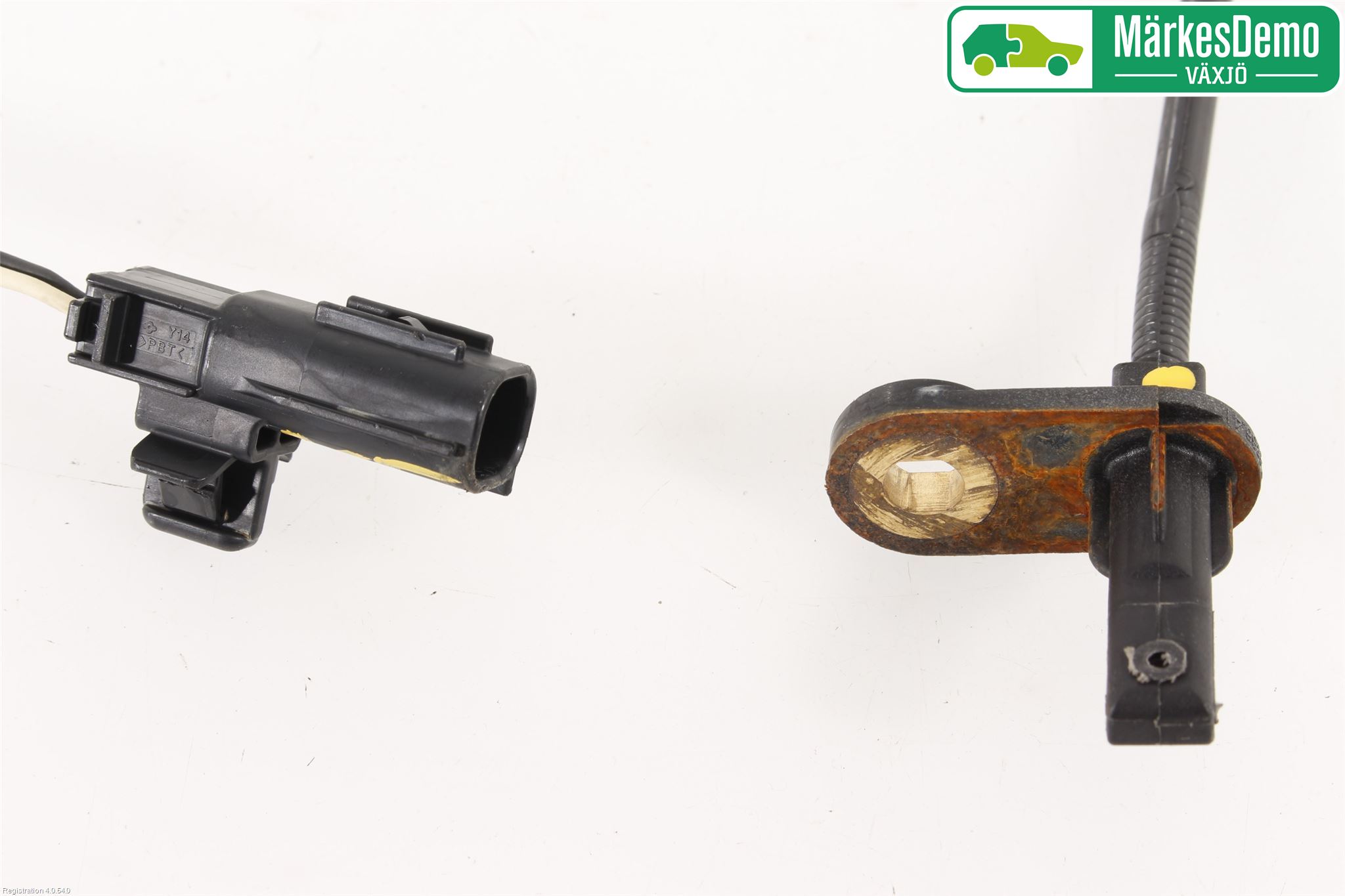 Toyota YARIS XP130 15-20 Abs Sensor