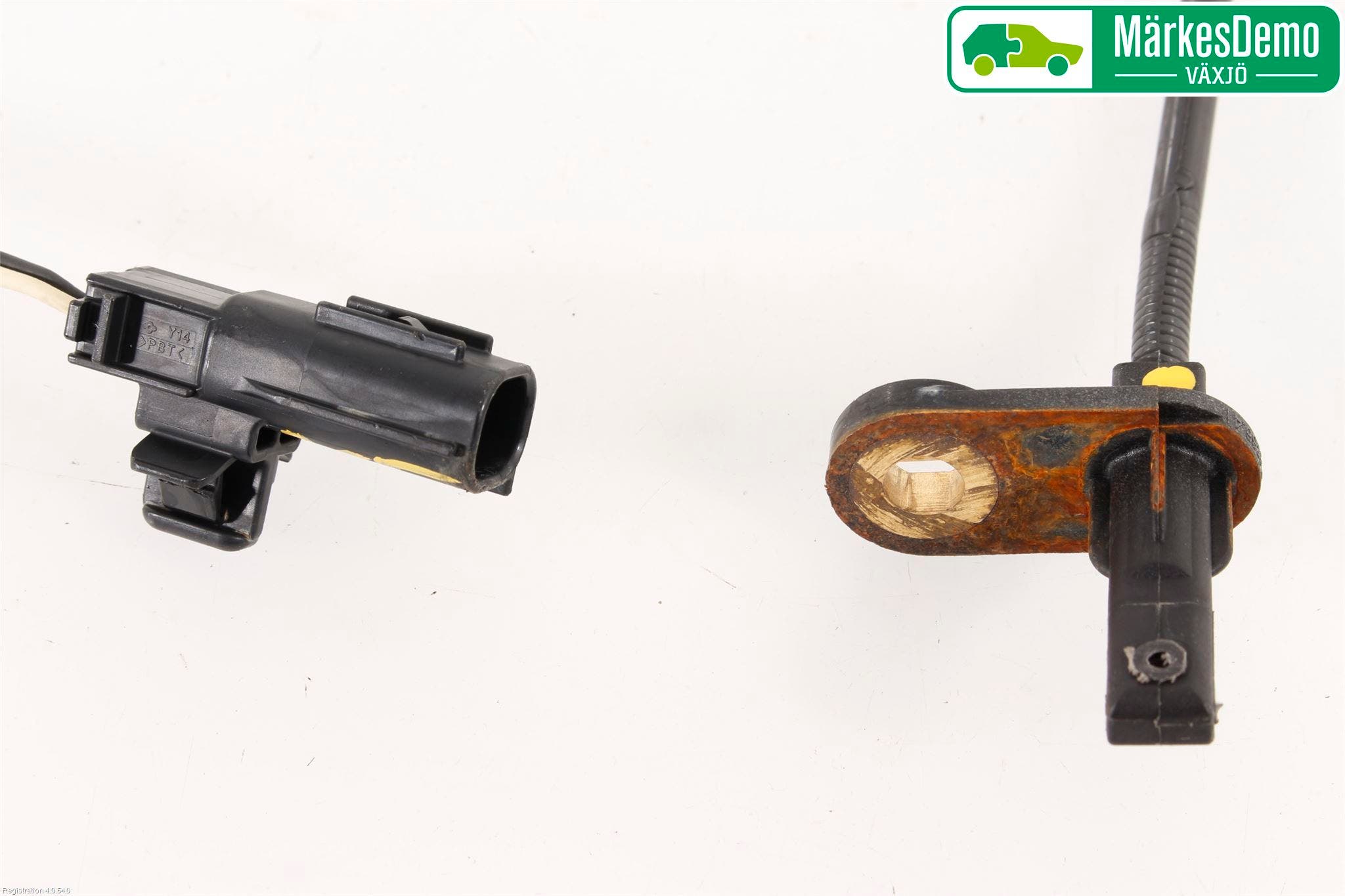 Toyota YARIS XP130 15-20 Abs Sensor