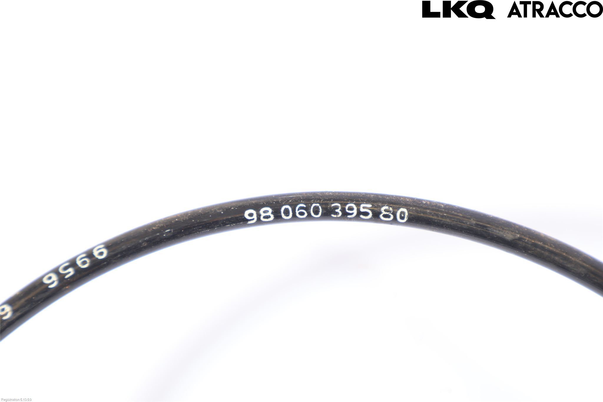Toyota PROACE II 16- Abs Sensor