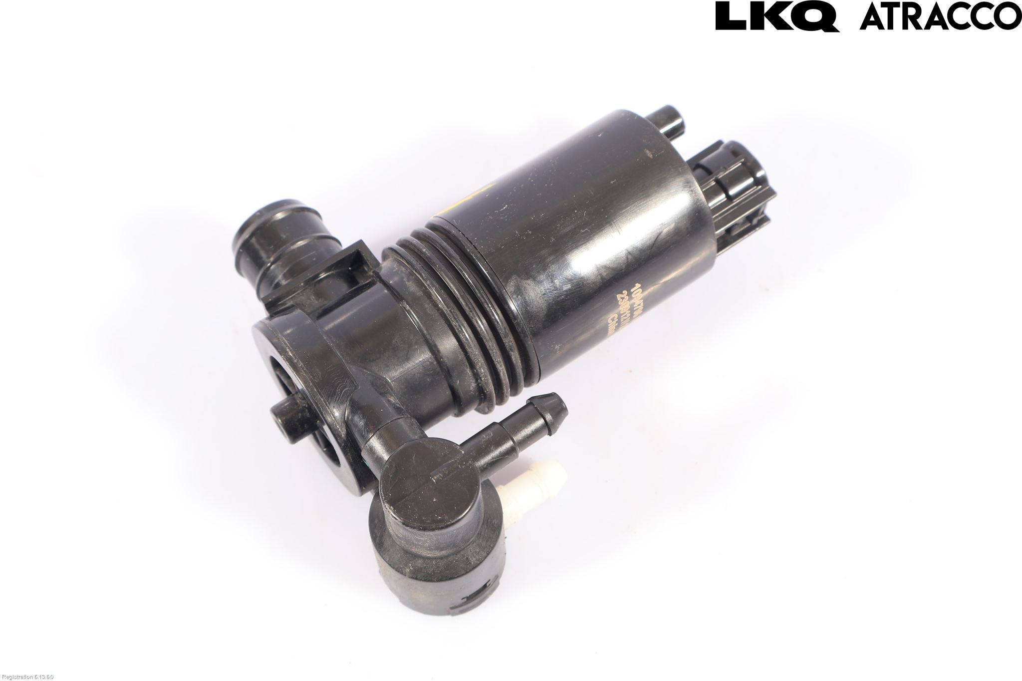 Toyota COROLLA 19- Spolarpump Vindruta