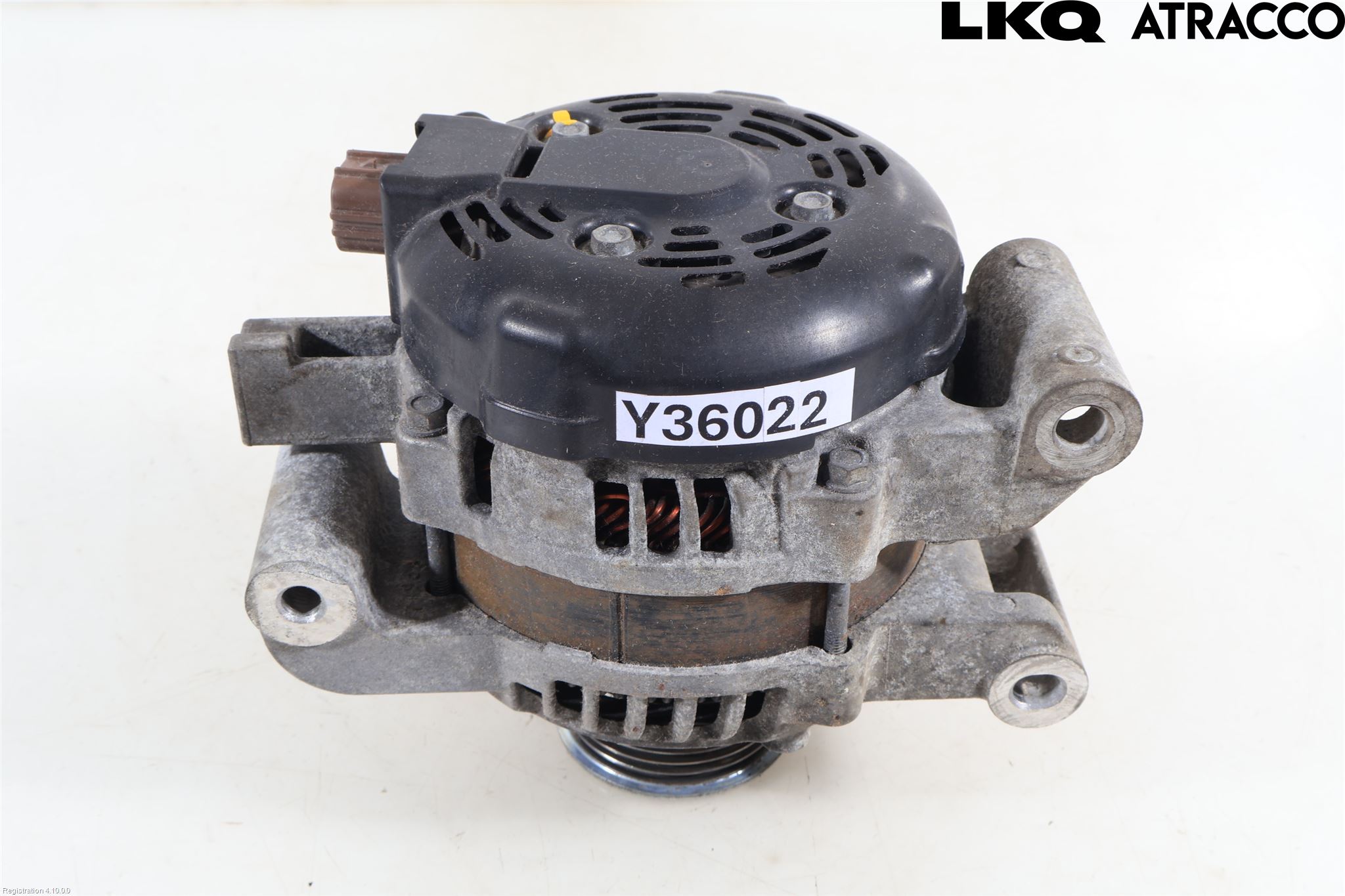 Toyota AVENSIS 09-15 Generator