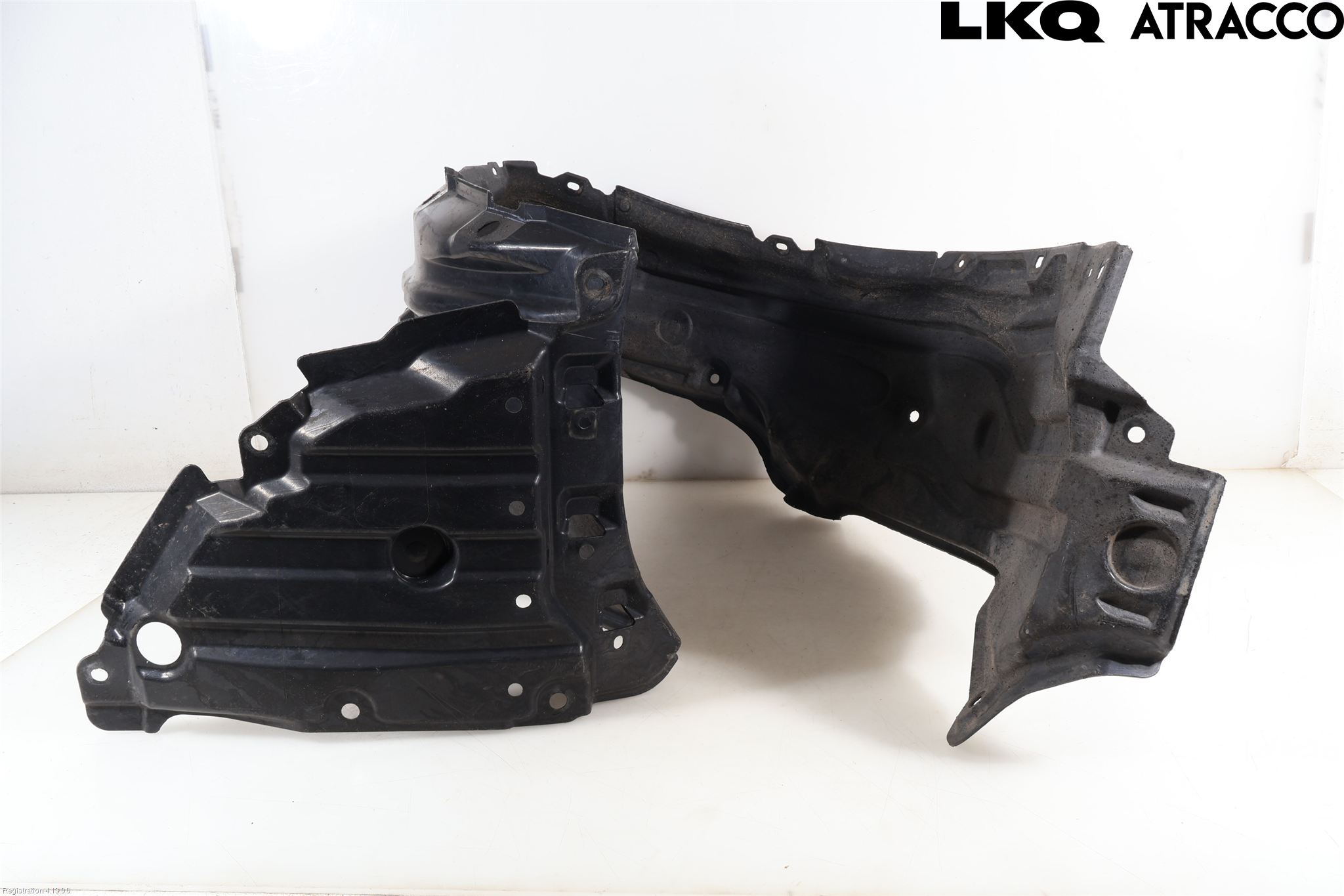 Toyota COROLLA 19- Skärm Inner