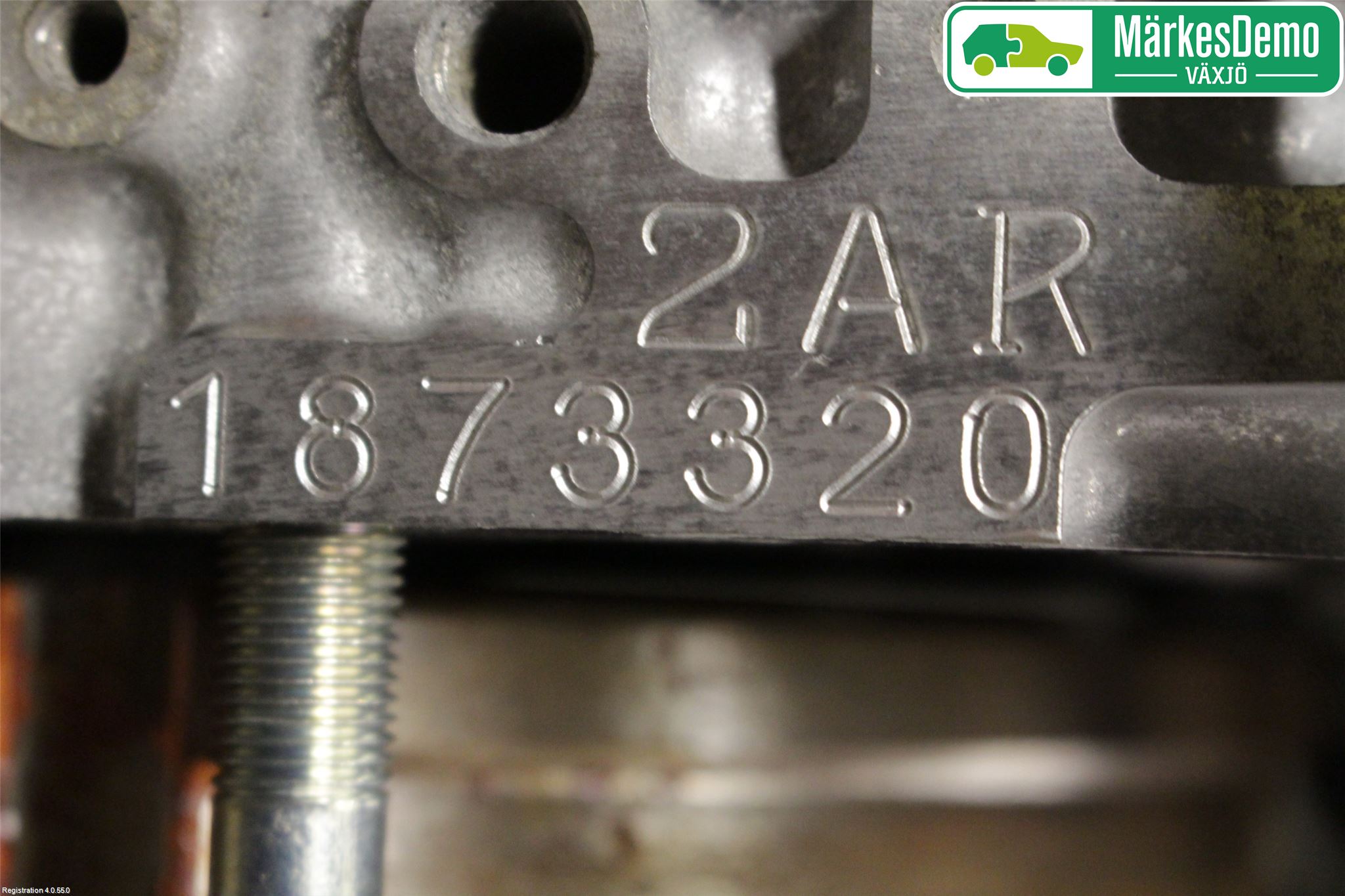 Toyota RAV4 13-18 Motor Bensin