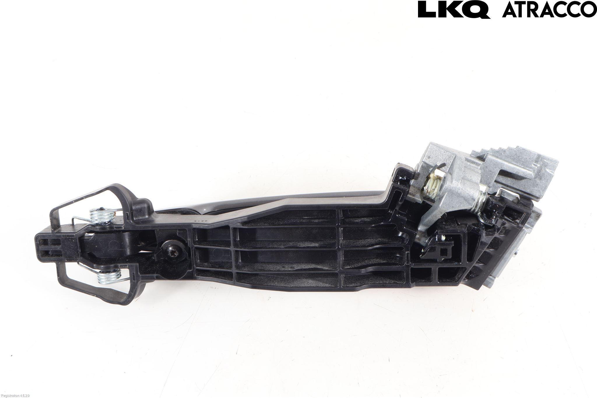 Mazda CX-30 20- Dörrhandtag Yttre Hö