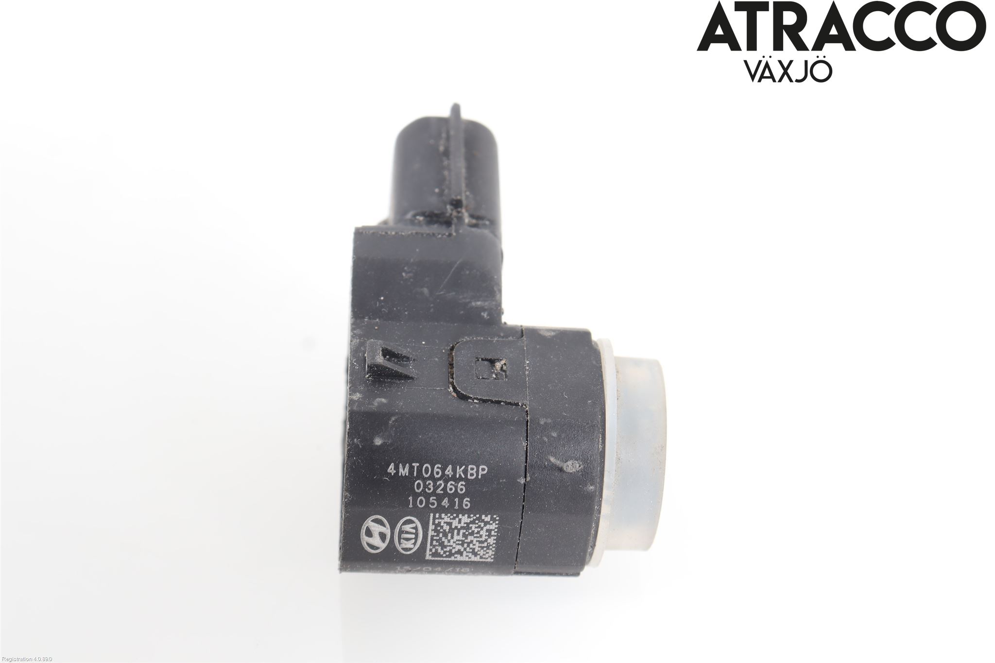 Hyundai i40 08-15 Parkeringshjälp Backsensor