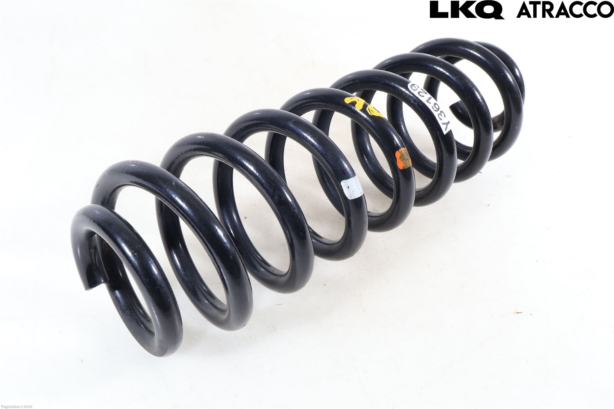 Toyota RAV4 19- Fjäder Bak