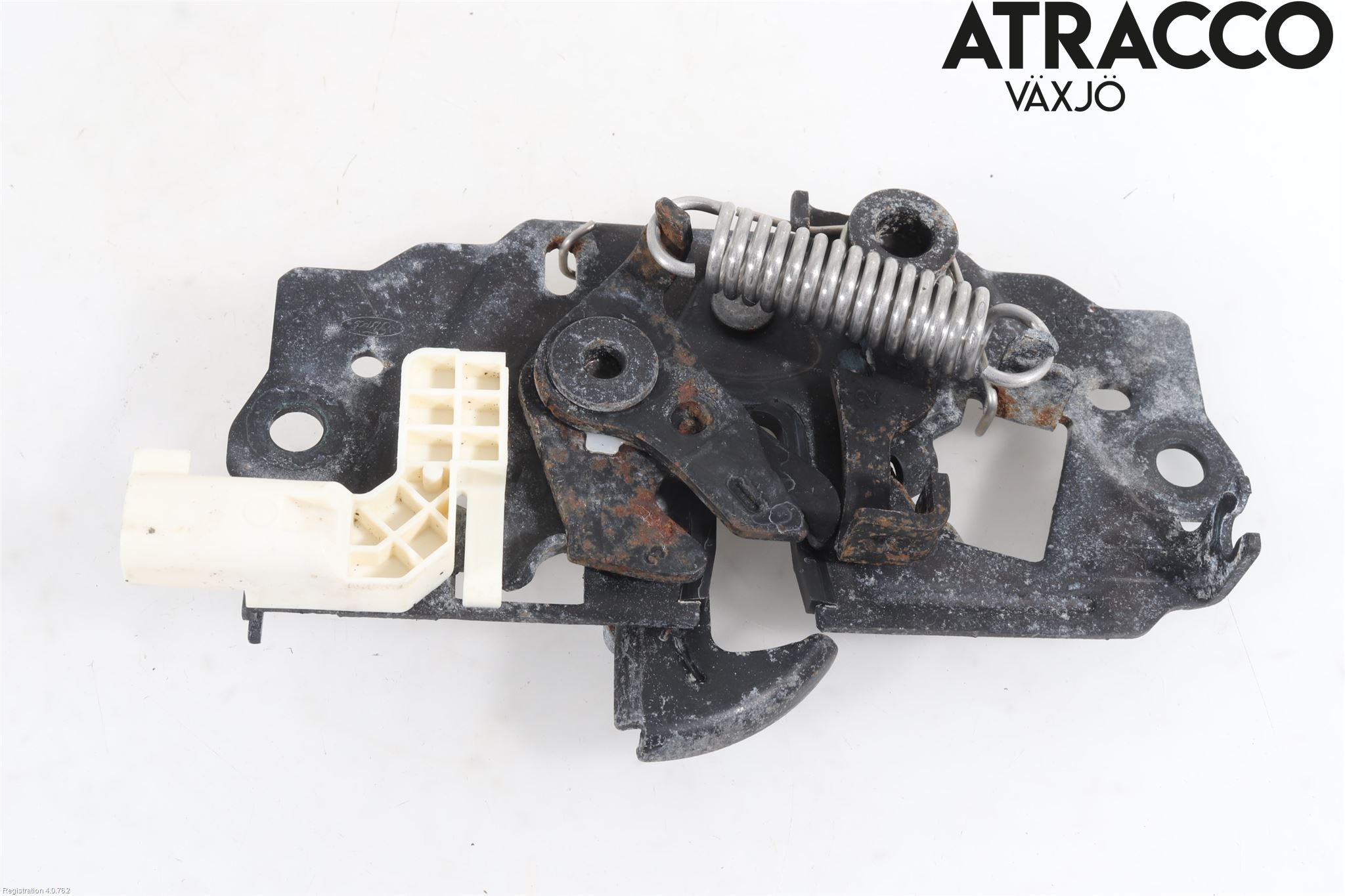 Ford FOCUS 11-14 Huvlås